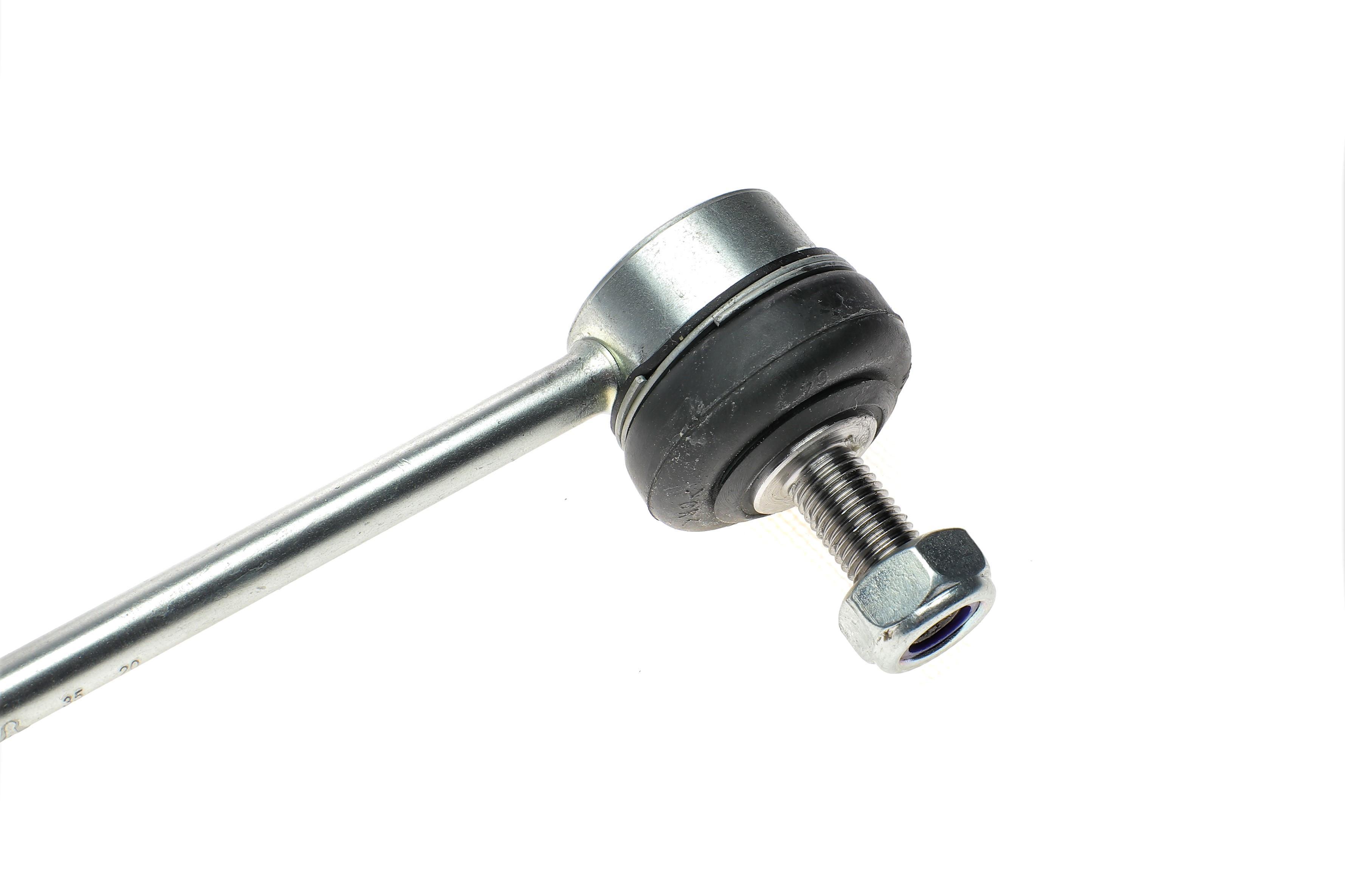 Тяга стабілізатора (переднього) (R) Hyundai Getz 02-10 (L=197.5mm)