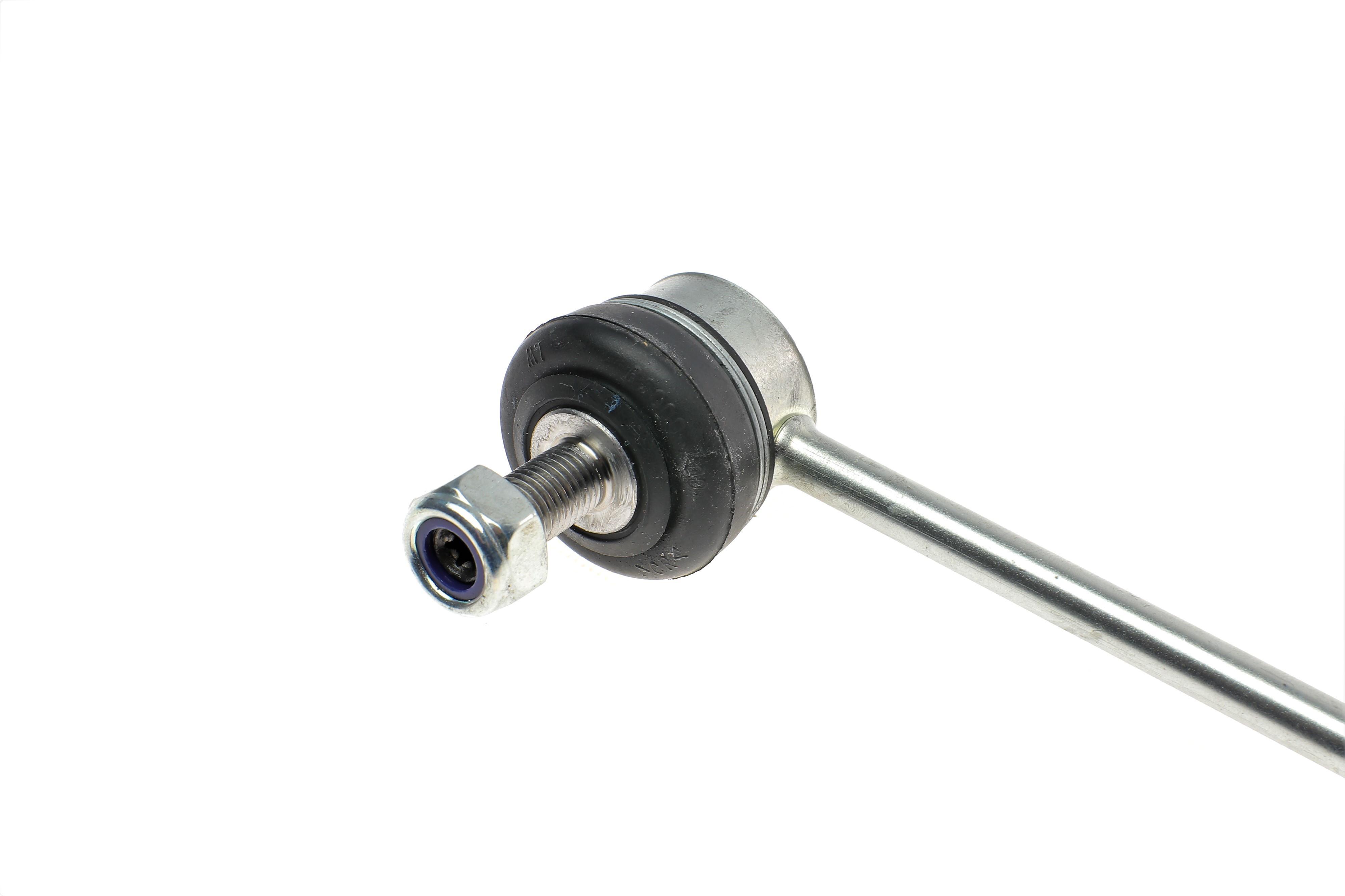 Тяга стабілізатора (переднього) (R) Hyundai Getz 02-10 (L=197.5mm)