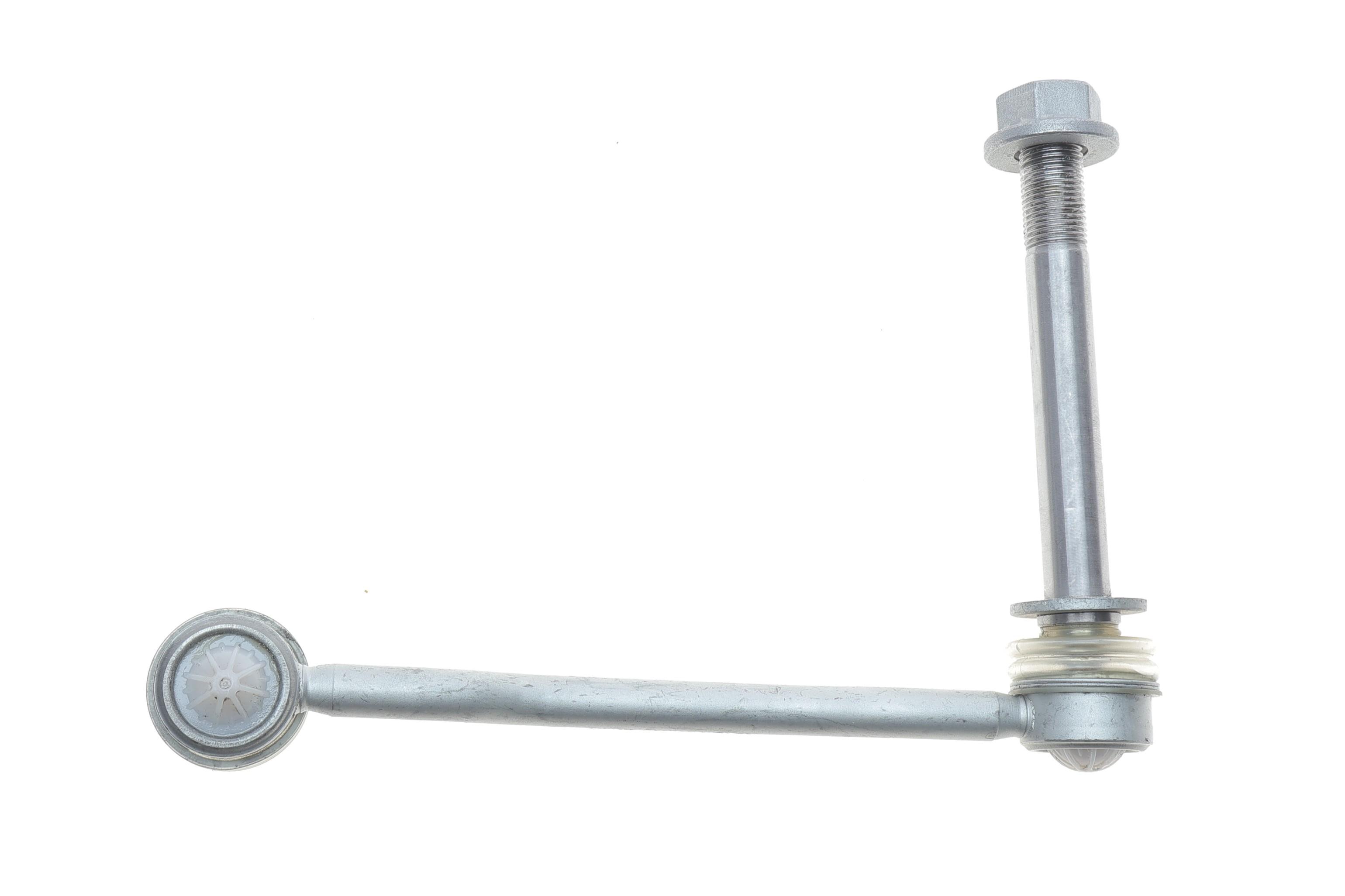 Тяга стабілізатора (переднього) (L) Citroen C5/C6/Peugeot 407 1.6-3.0 04-