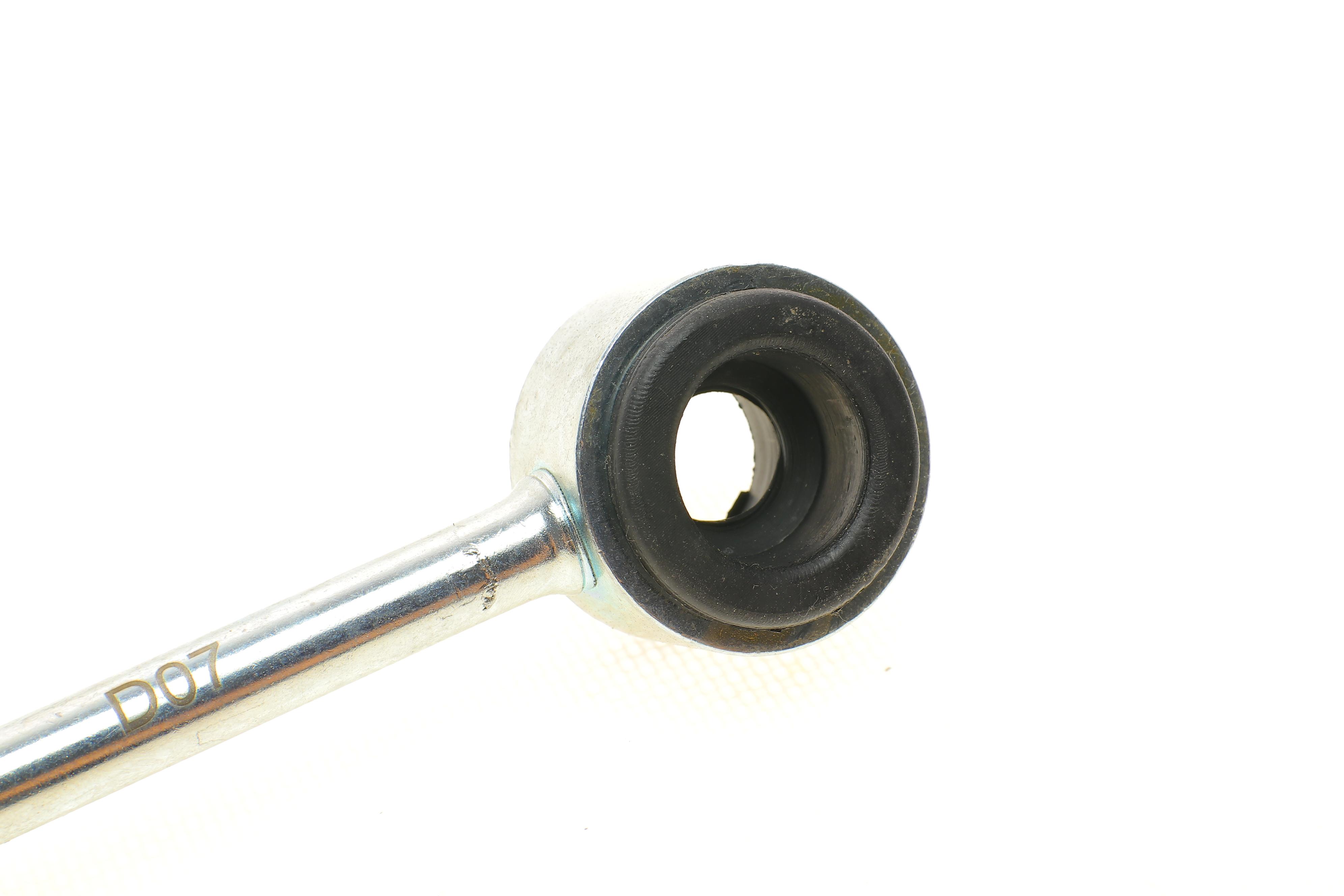 Тяга стабілізатора (переднього) (L) MB E-class (W210) 95-03