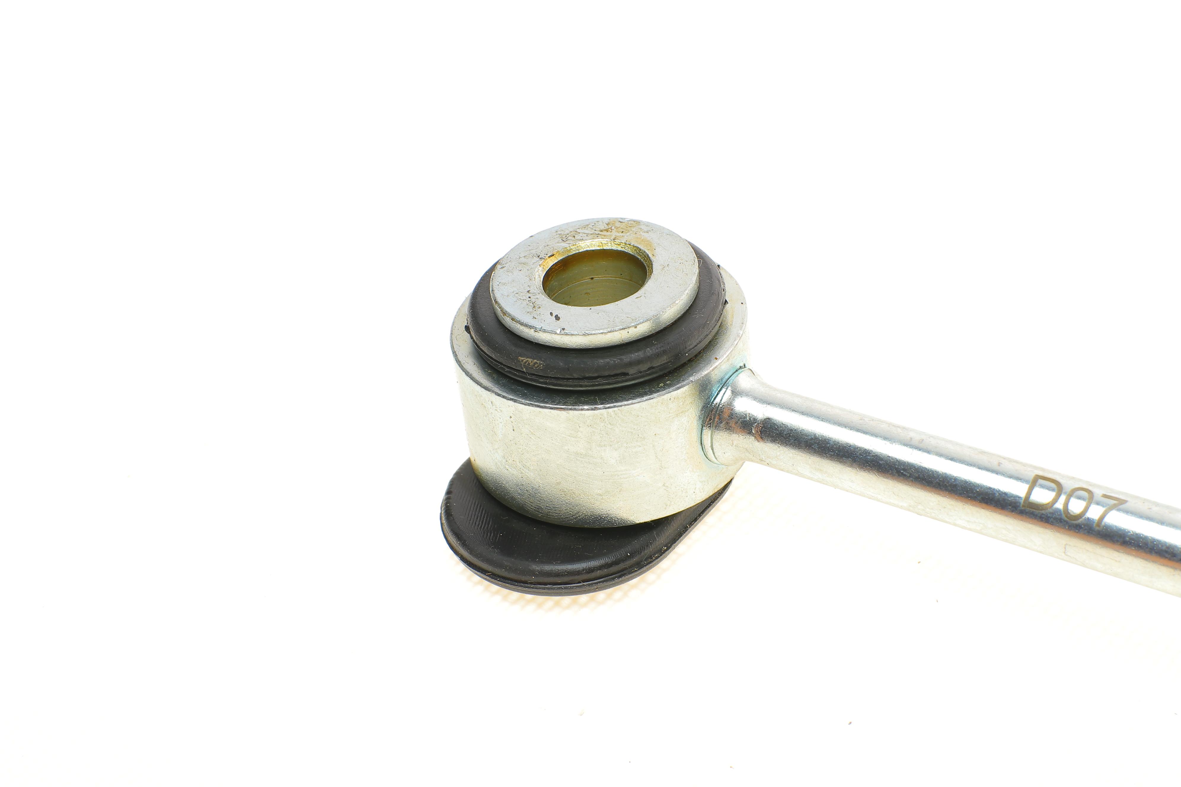 Тяга стабілізатора (переднього) (L) MB E-class (W210) 95-03