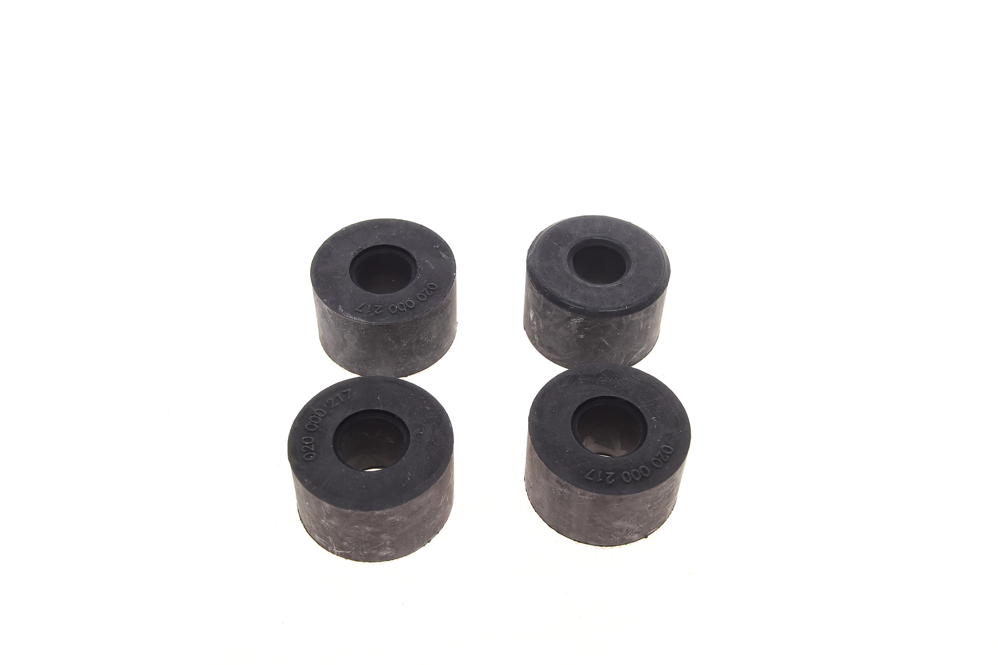 Тяга стабілізатора (заднього) Mitsubishi Pajero Sport 2.5TD/3.0 98-