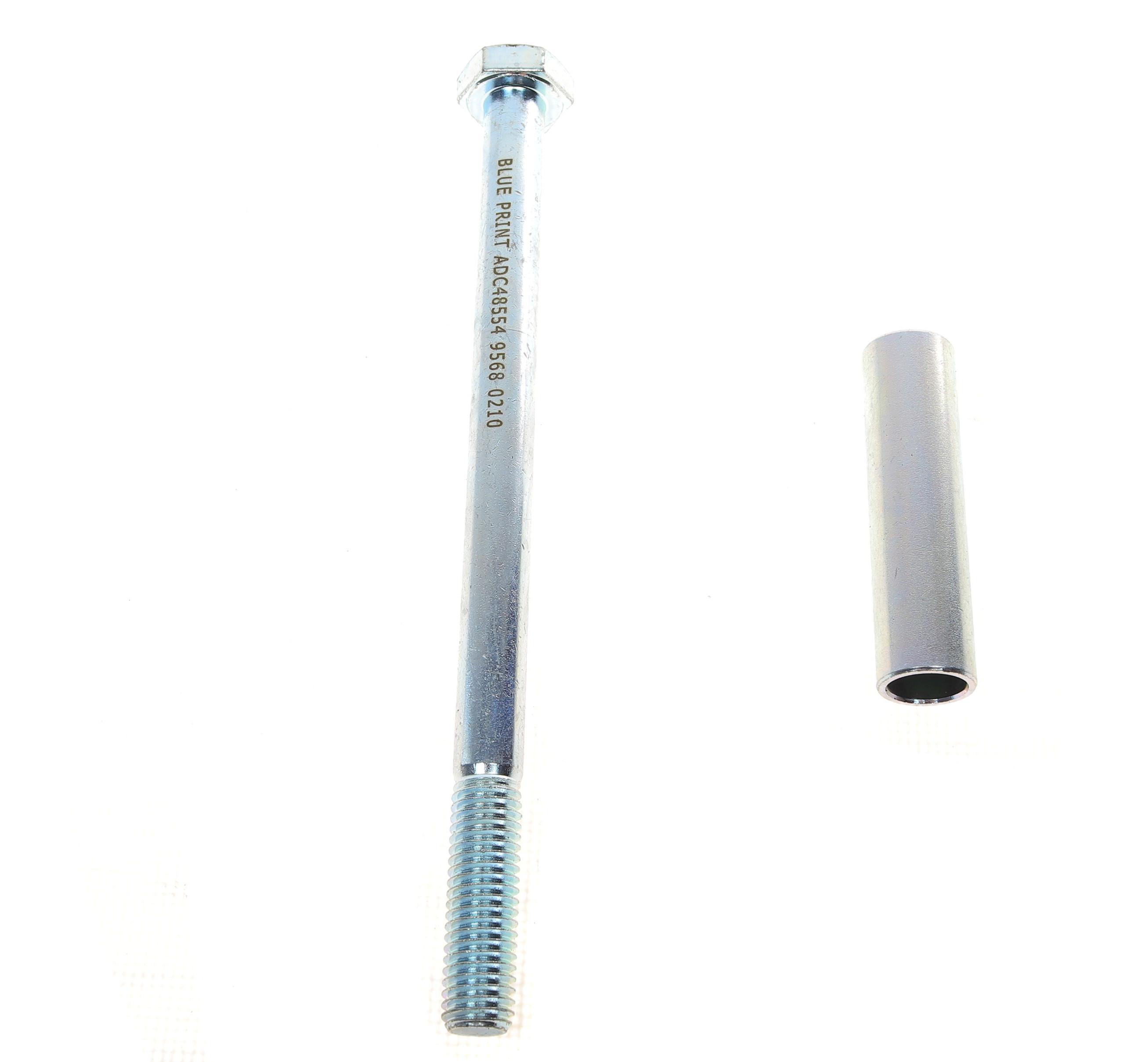 Тяга стабілізатора (заднього) Mitsubishi Pajero Sport 2.5TD/3.0 98-