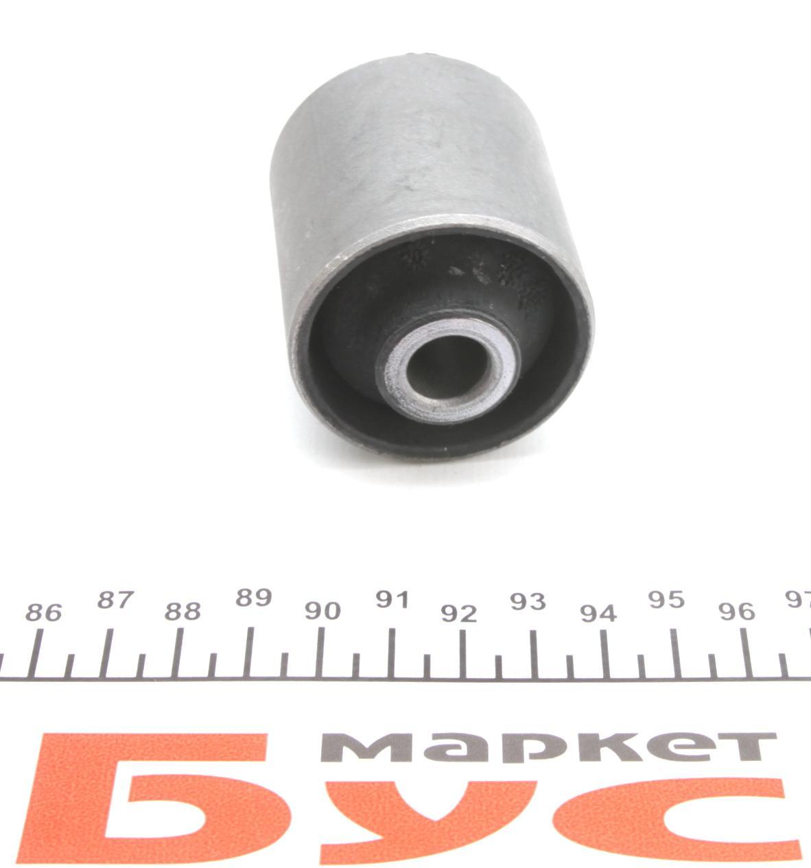 Сайлентблок балки (задньої) Fiat Scudo/Cirtoen Jumpy/Peugeot Expert 96-06