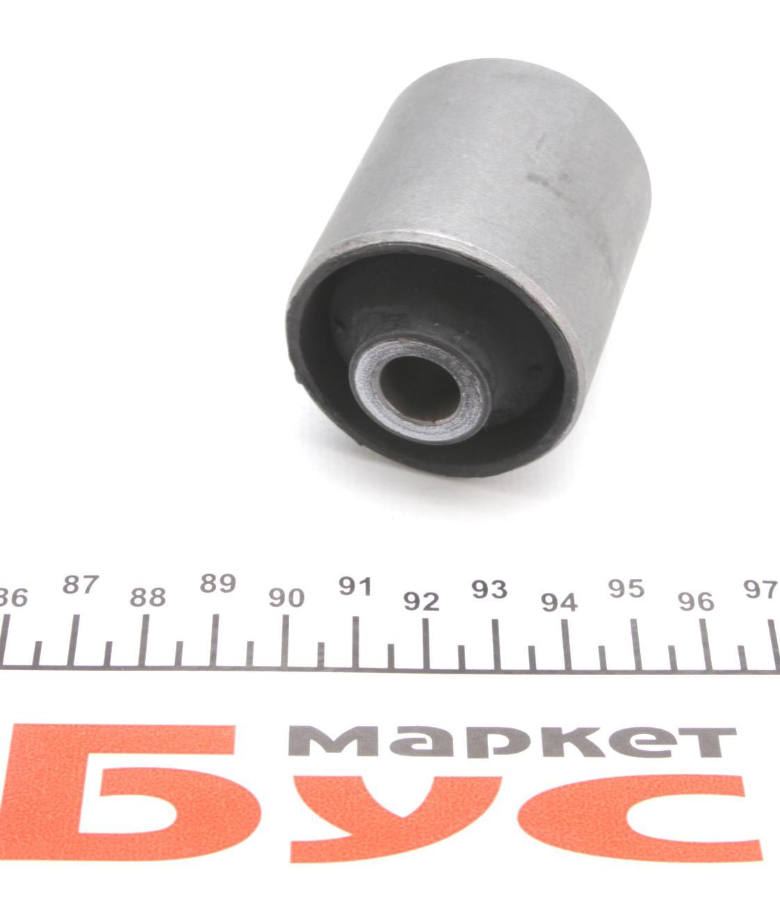 Сайлентблок балки (задньої) Fiat Scudo/Cirtoen Jumpy/Peugeot Expert 96-06