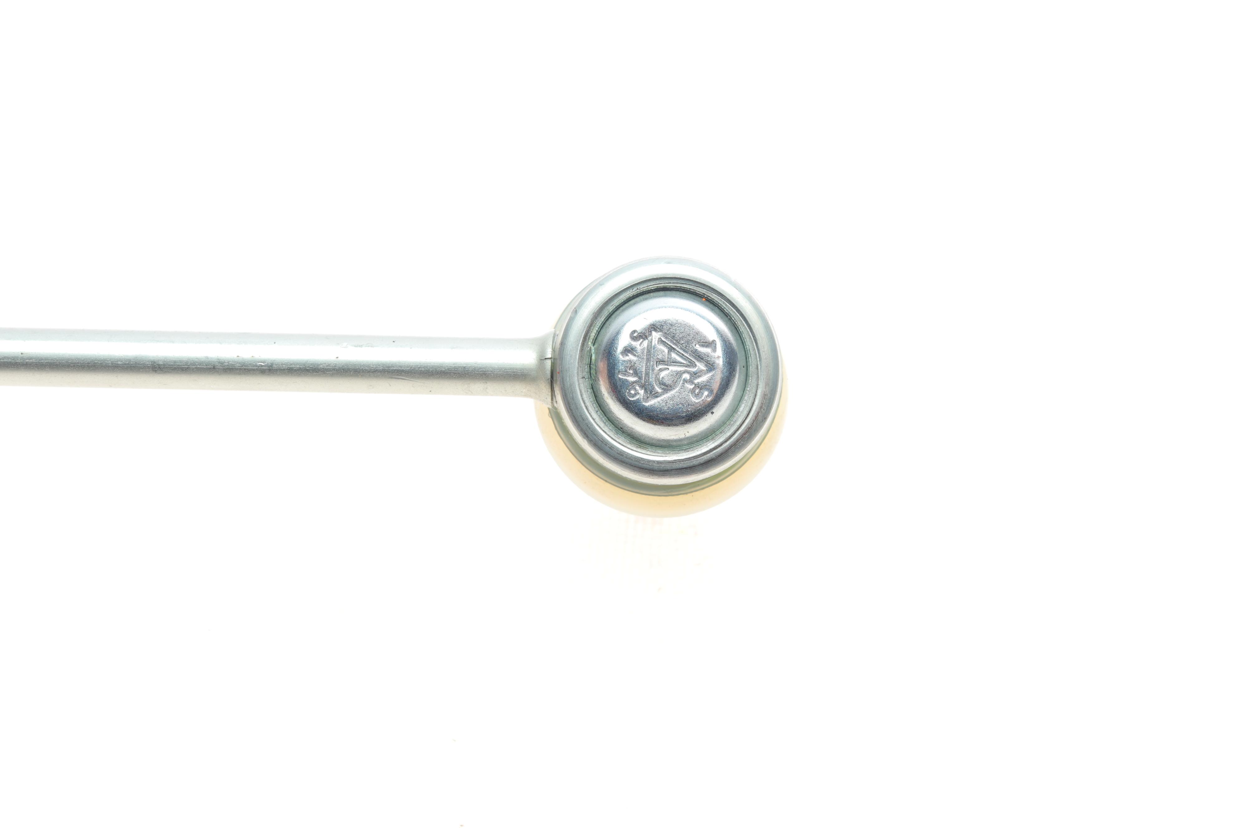 Тяга стабілізатора (переднього) (L) Chevrolet Lacetti 05-