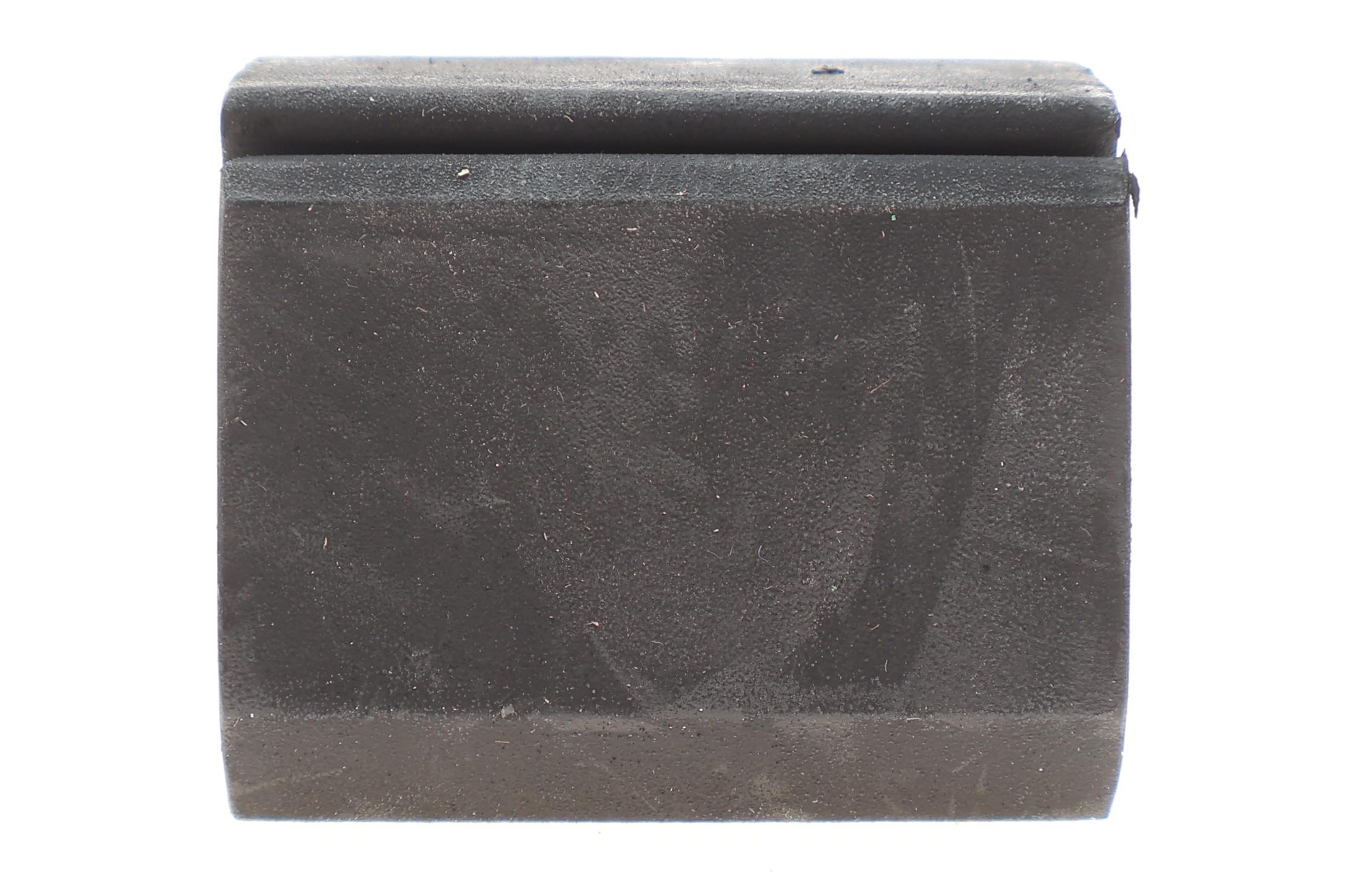 Втулка стабілізатора (переднього) Renault Kangoo 97- (d=21mm)