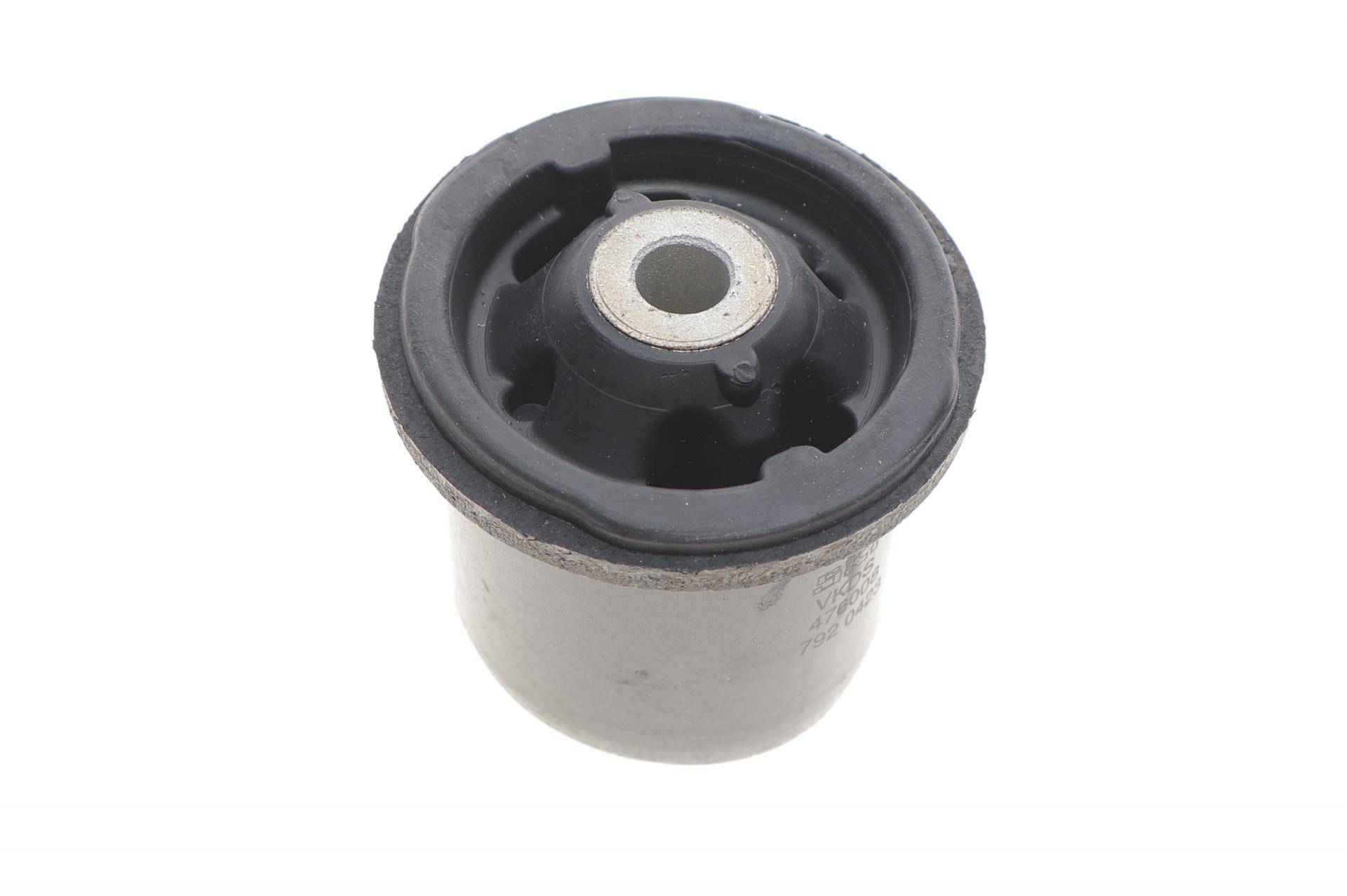 Сайлентблок балки (задньої/спереду) Dacia Logan/Sandero 1.2-1.6LPG 04-