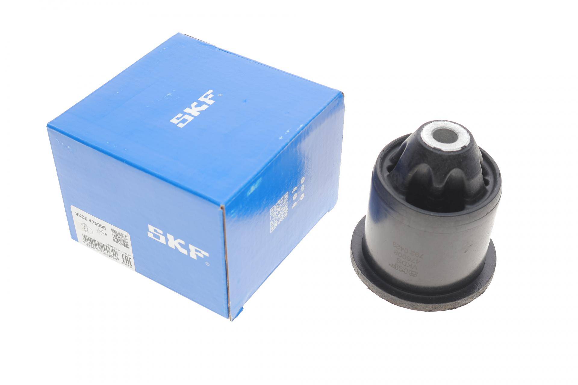 Сайлентблок балки (задньої/спереду) Dacia Logan/Sandero 1.2-1.6LPG 04-