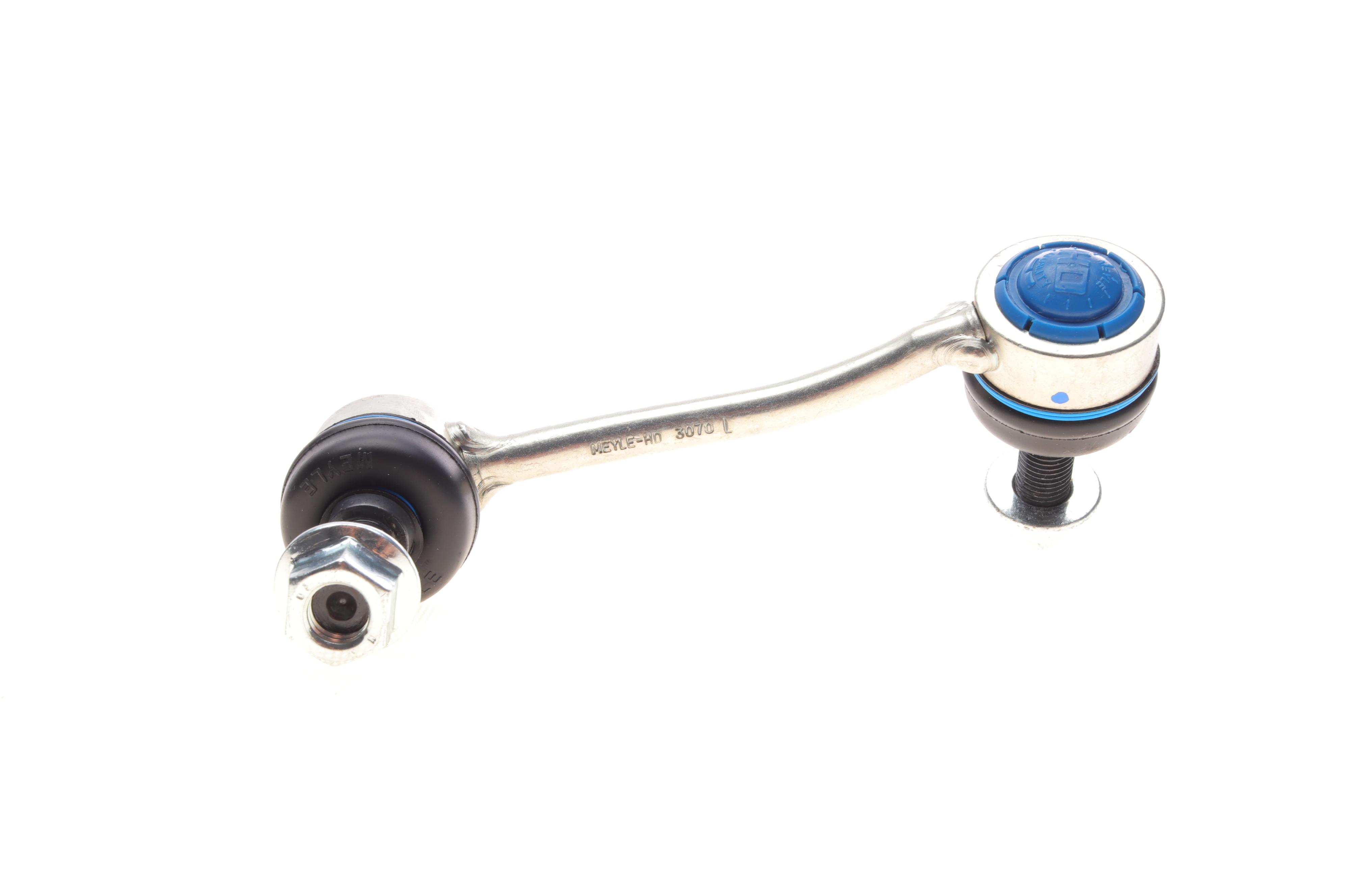 Тяга стабілізатора (переднього) (L) MB Sprinter (906/907/910) 06-/VW Crafter (30-35/30-50) 06-16