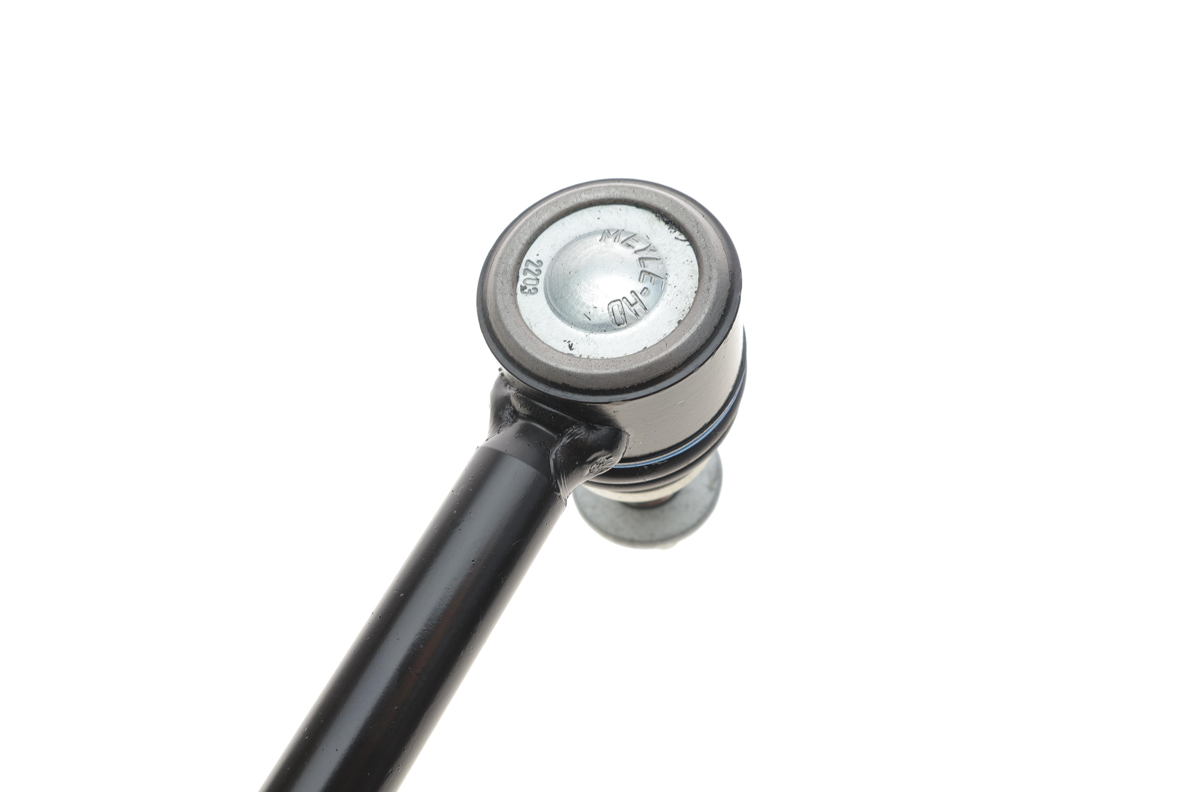 Тяга стабілізатора (переднього) (R) VW Crafter 16- (L=380mm) (підсилений)