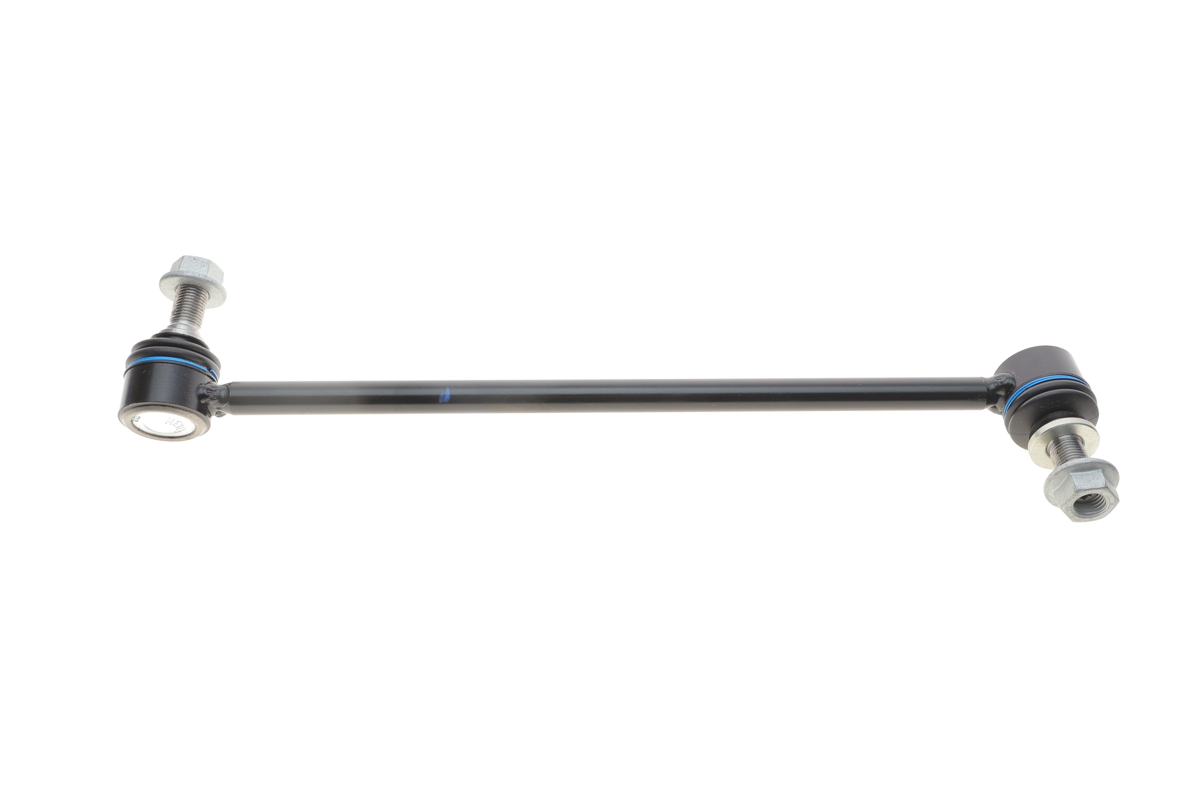 Тяга стабілізатора (переднього) (R) VW Crafter 16- (L=380mm) (підсилений)