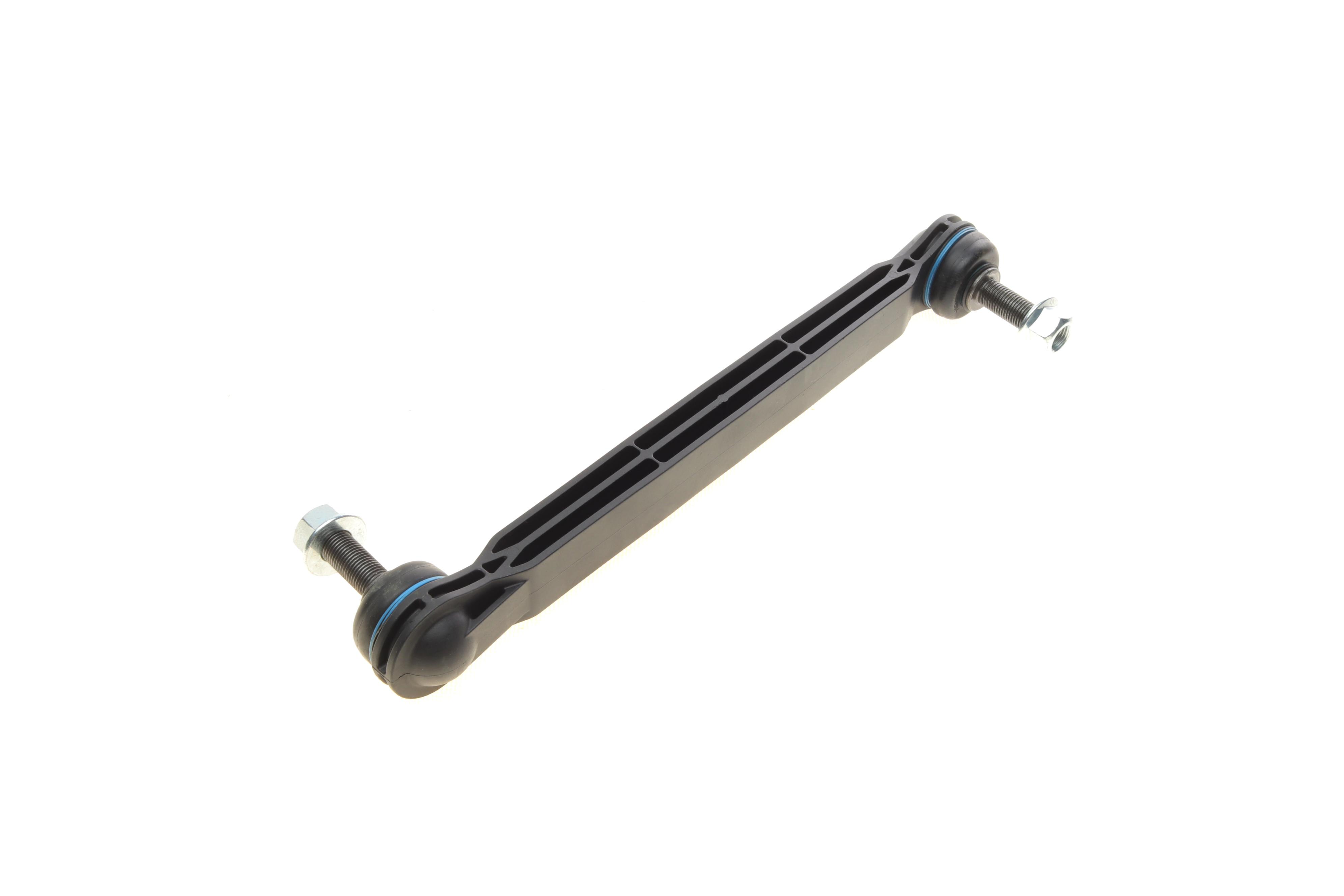 Тяга стабілізатора (переднього) Fiat 500/Tipo 14- (Л=П)