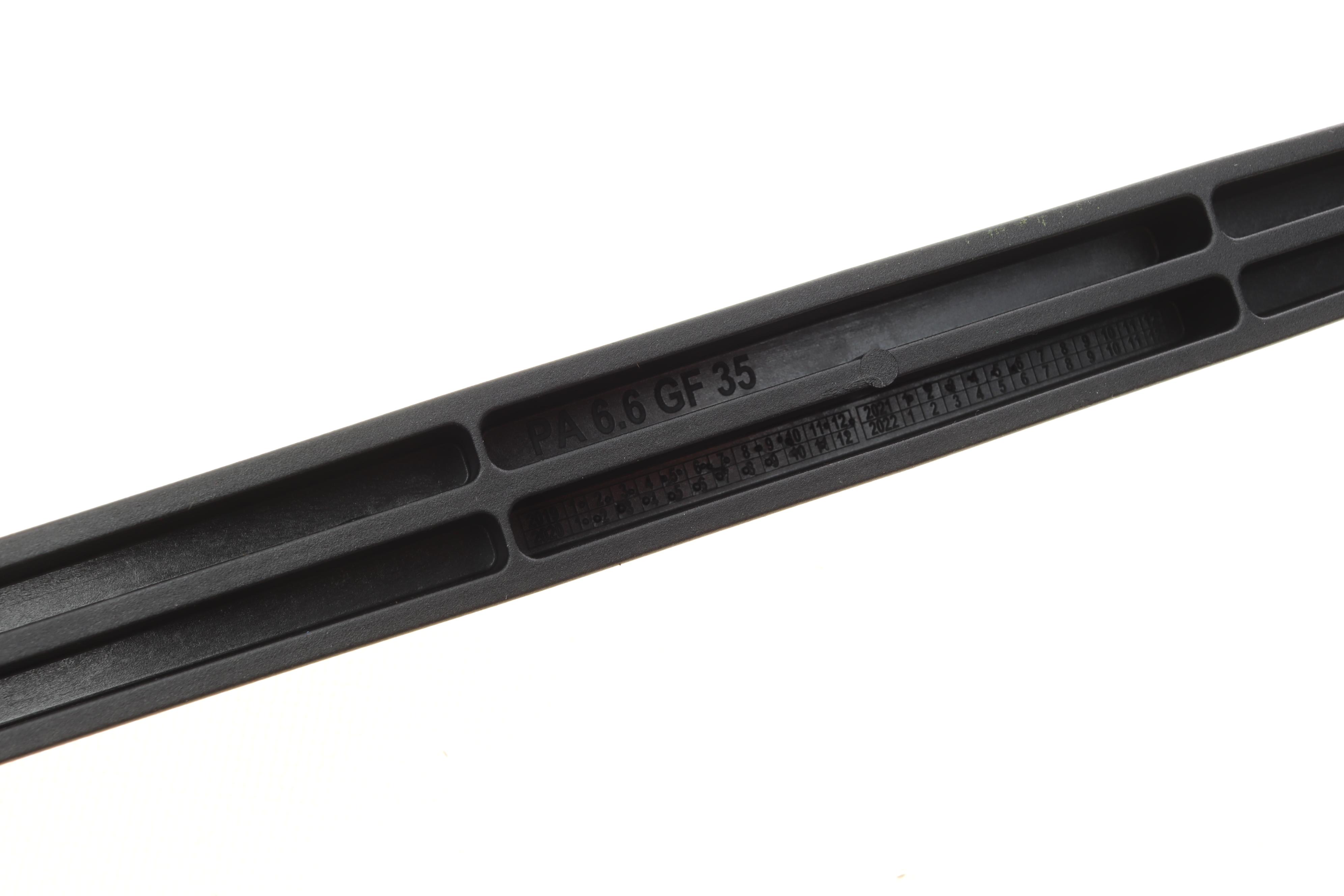 Тяга стабілізатора (переднього) Fiat 500/Tipo 14- (Л=П)