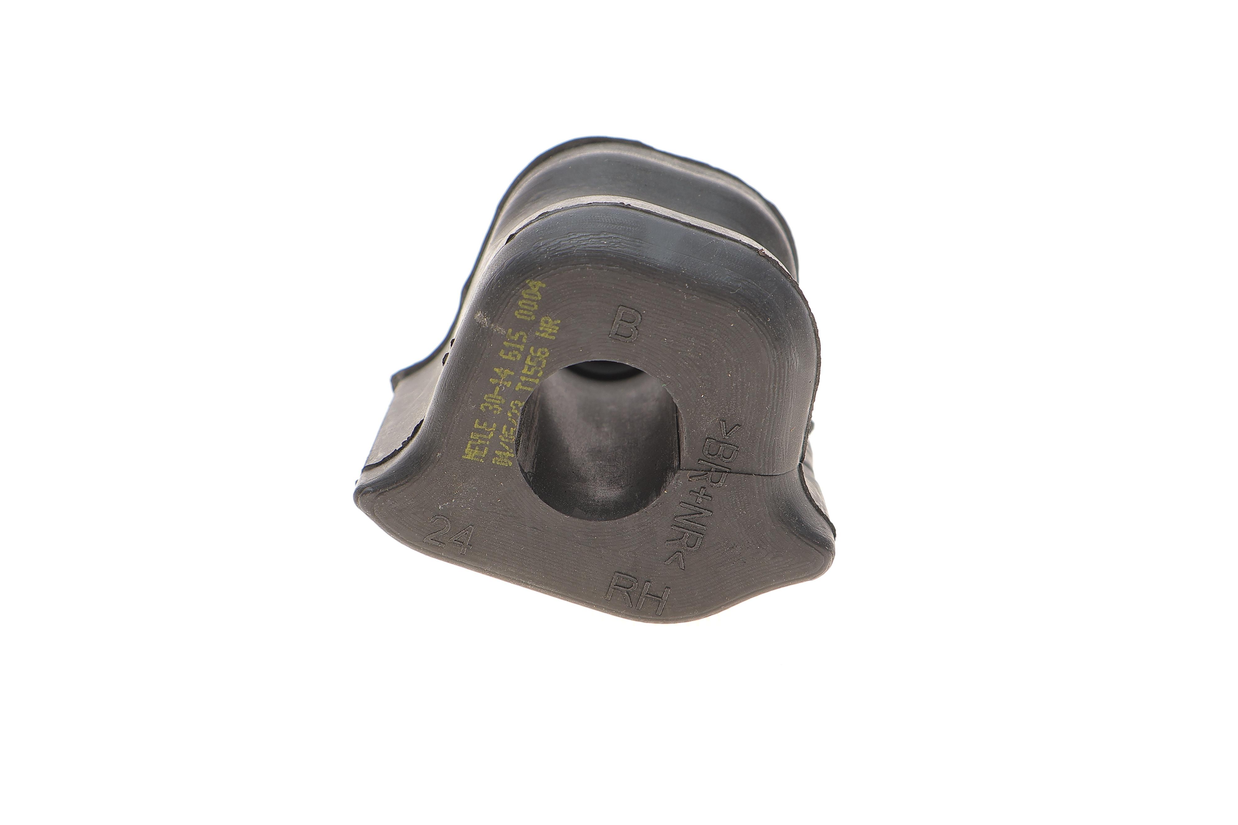 Втулка стабілізатора (переднього) Toyota Auris/ Corolla 05- (d=21mm) (R)