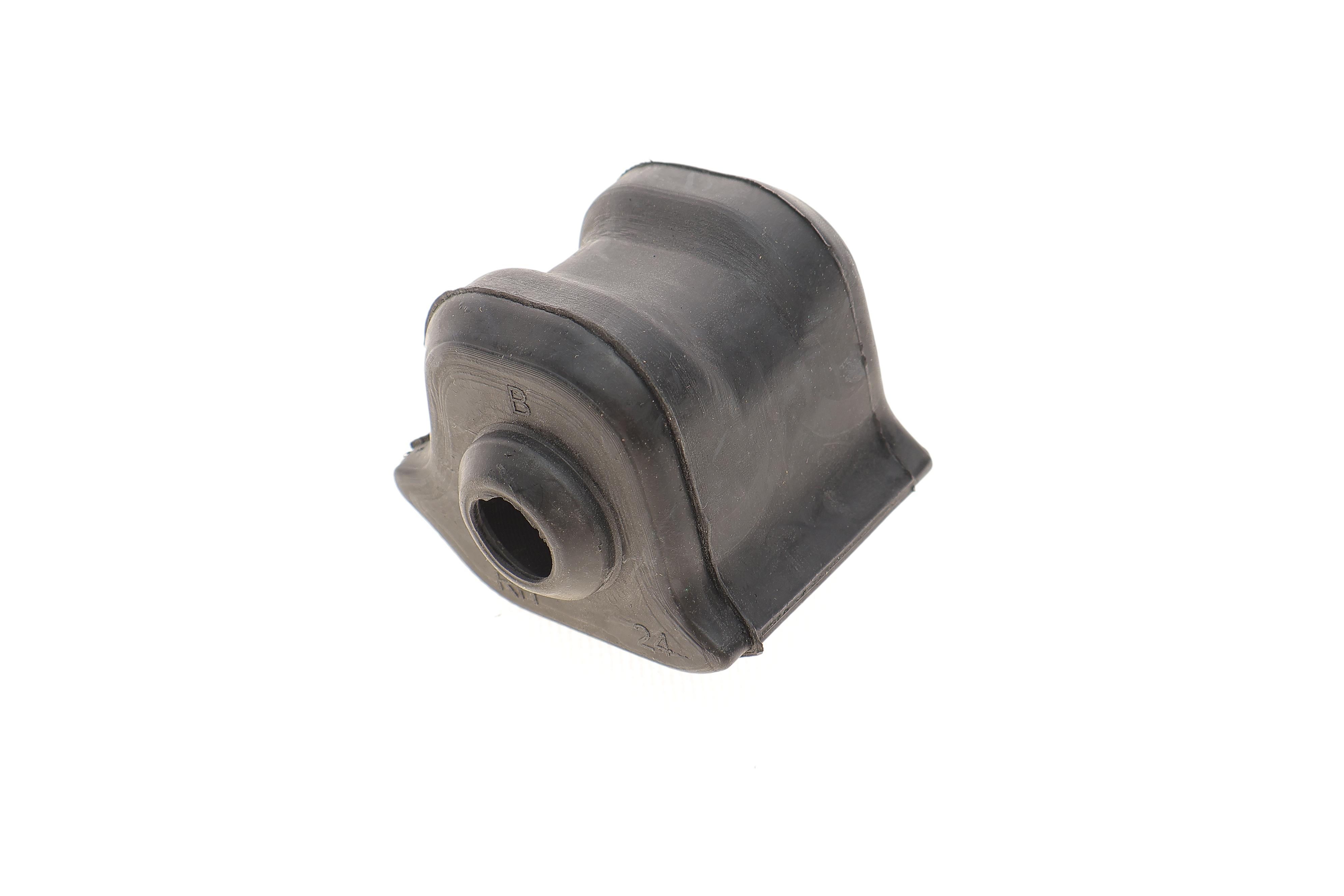 Втулка стабілізатора (переднього) Toyota Auris/ Corolla 05- (d=21mm) (R)