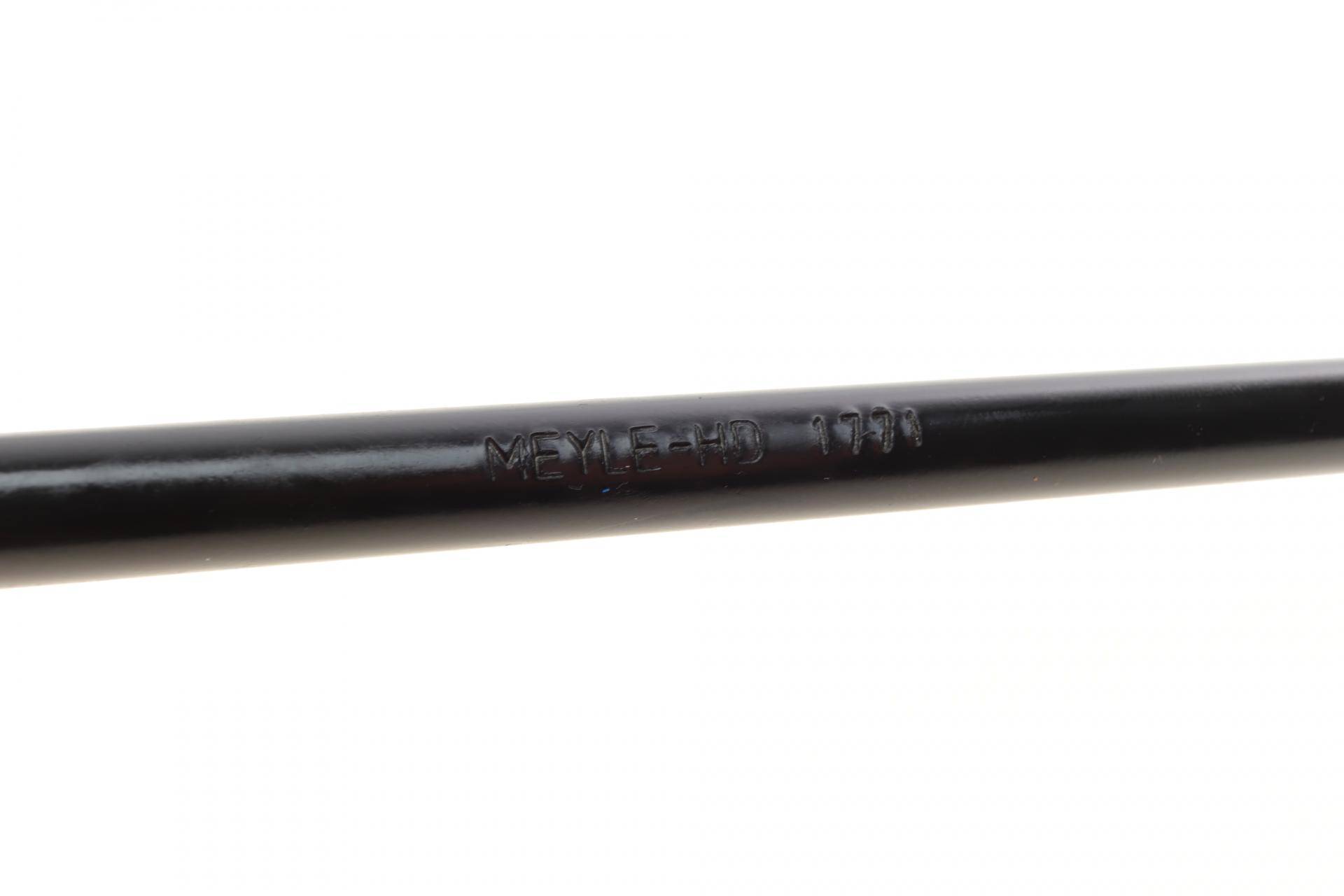 Тяга стабілізатора (переднього) Fiat Punto/Opel Corsa D 1.0-2.0 06- (L=301mm)