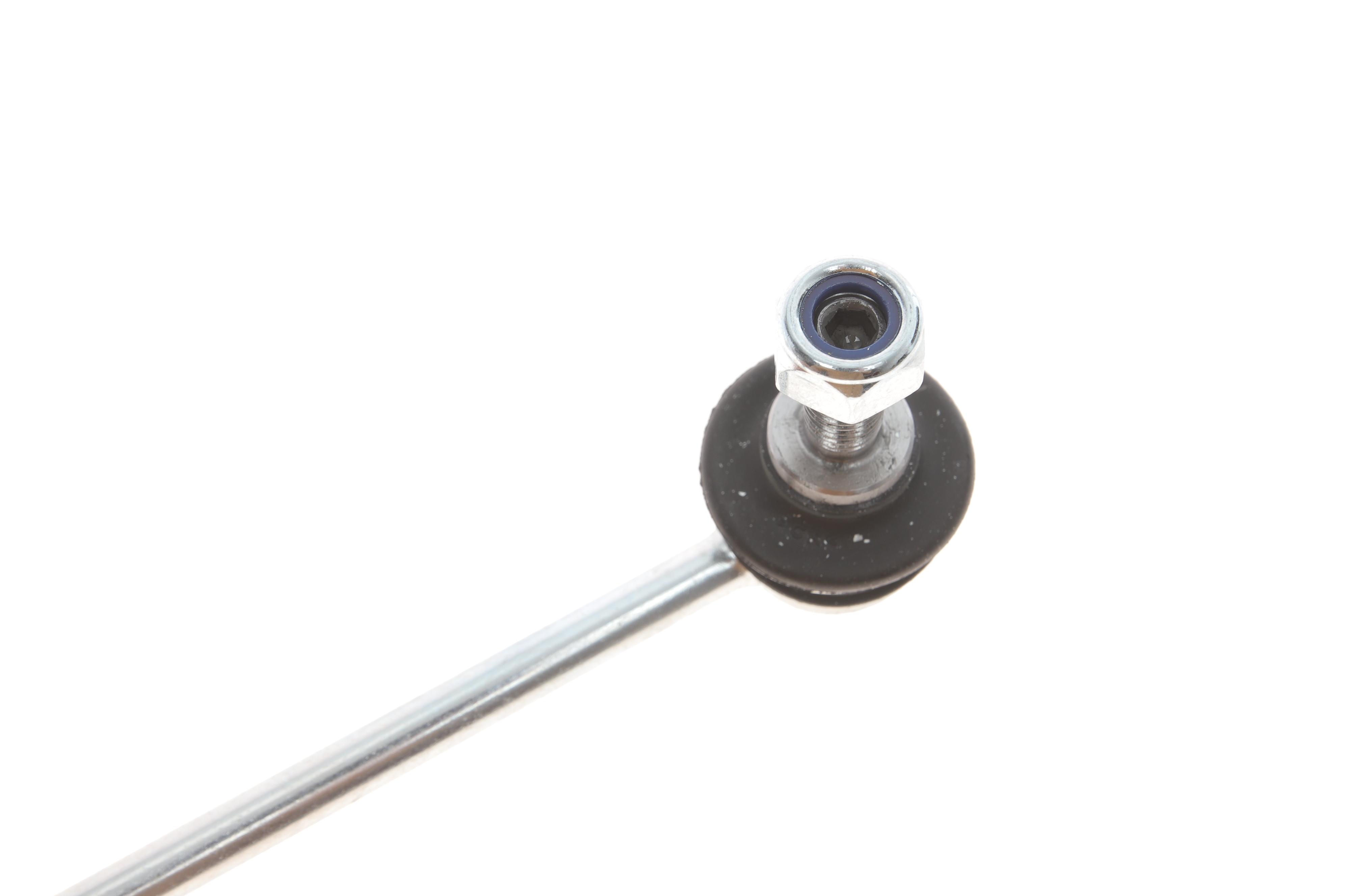 Тяга стабілізатора (переднього) Nissan Micra/Renault Clio III 03- (L=248mm)