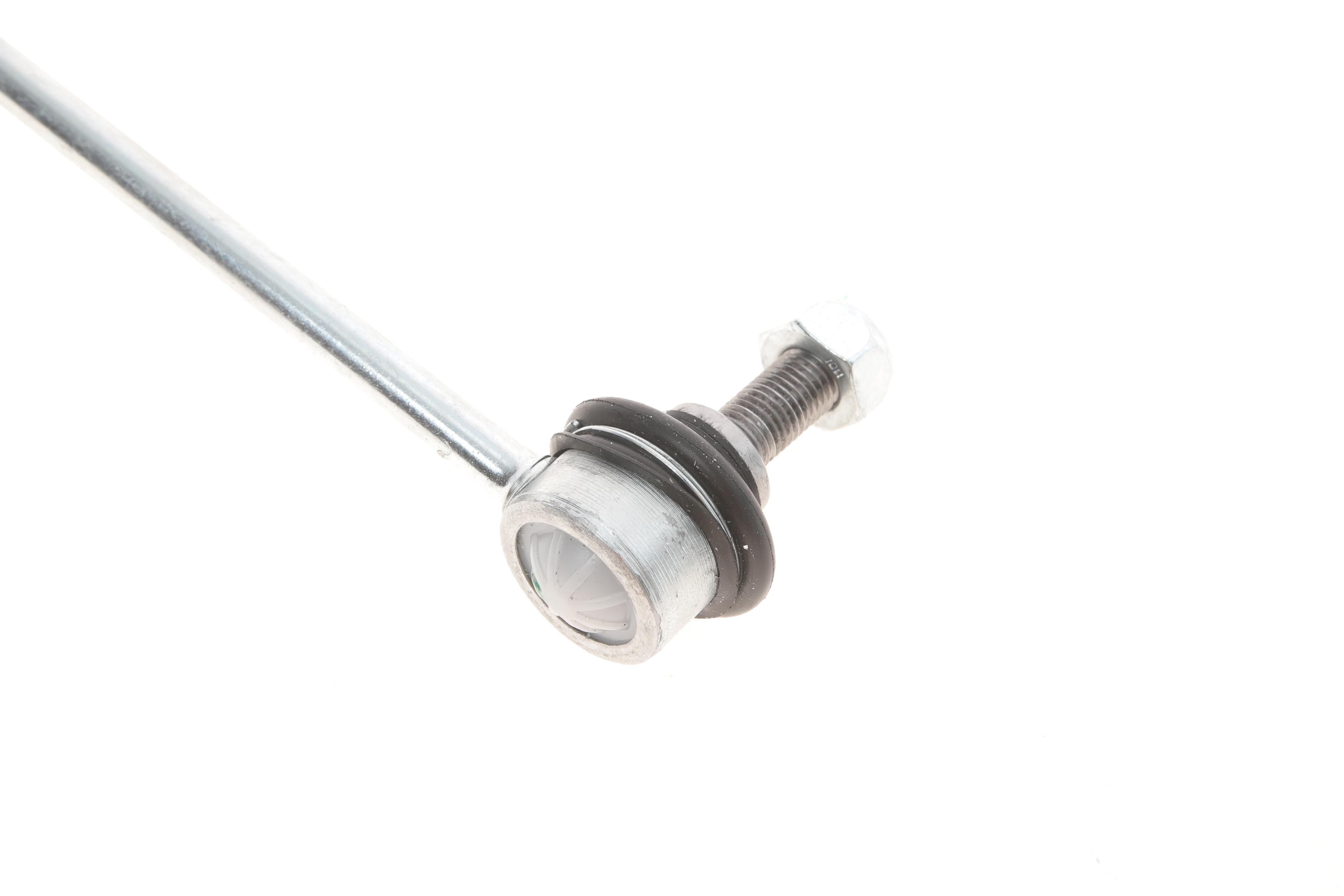 Тяга стабілізатора (переднього) Nissan Micra/Renault Clio III 03- (L=248mm)