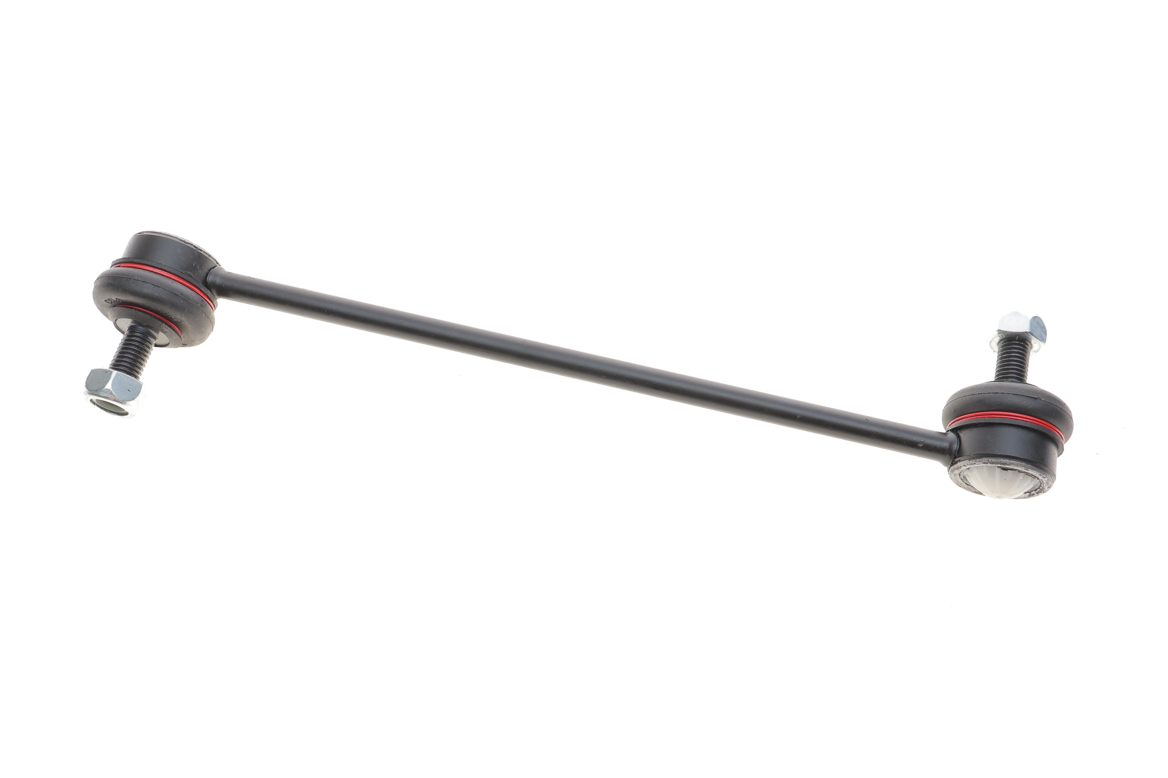 Тяга стабілізатора (переднього) Skoda Fabia 99-/Roomster 06-15/Rapid 12-/VW Polo 01-