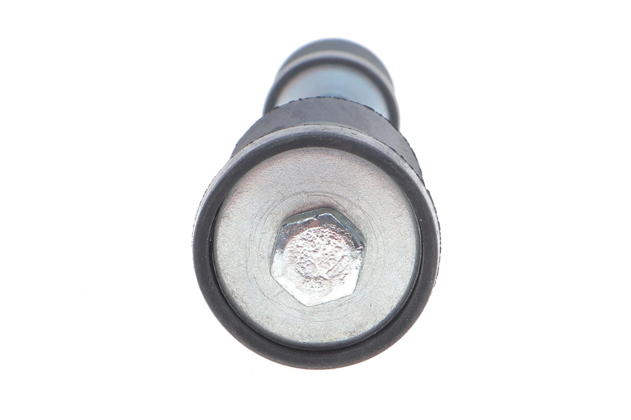 Тяга стабілізатора (заднього) MB M-class (W163) 98-05 (L=222mm)