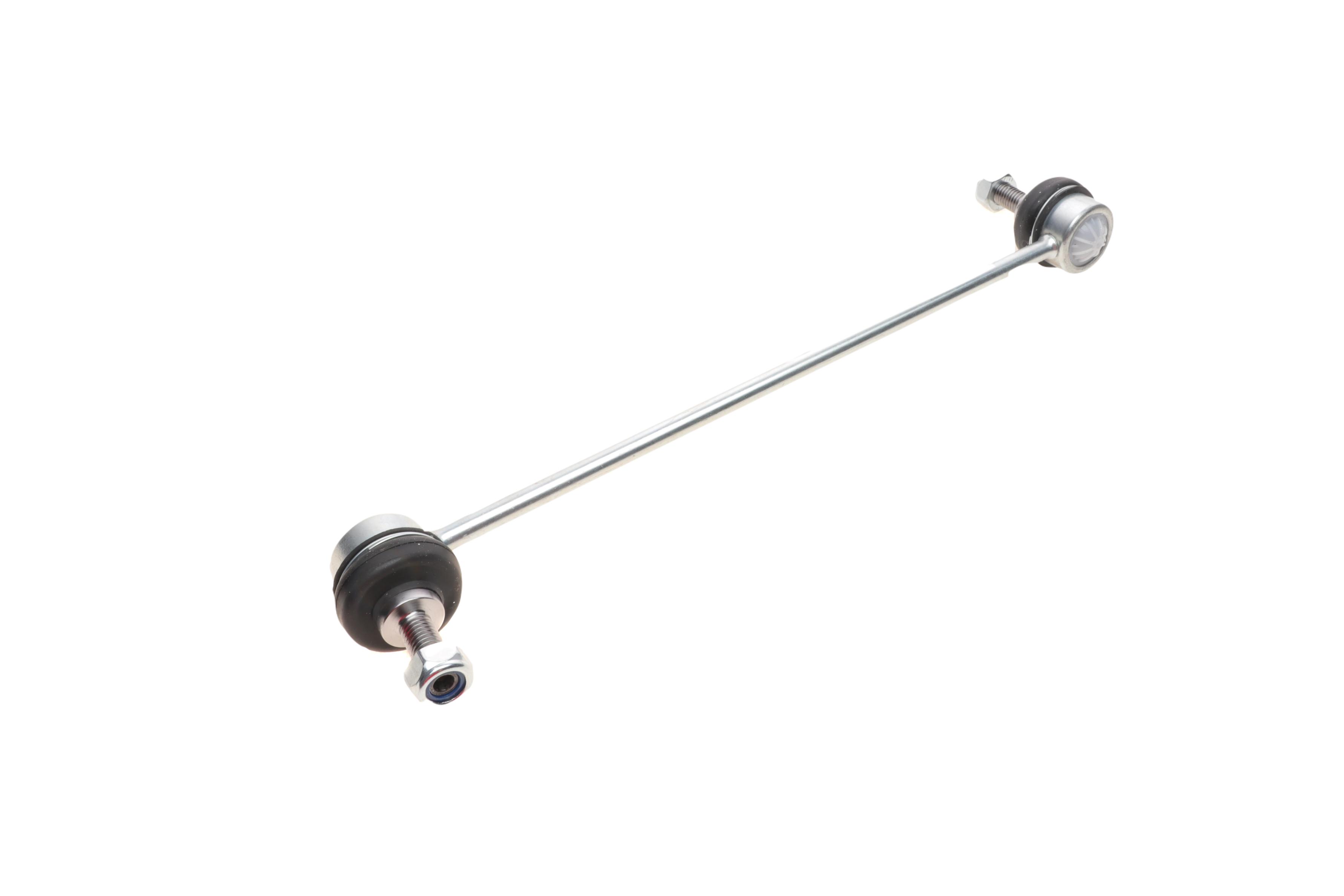 Тяга стабілізатора (переднього) Renault Laguna III 07- (L=295 мм)