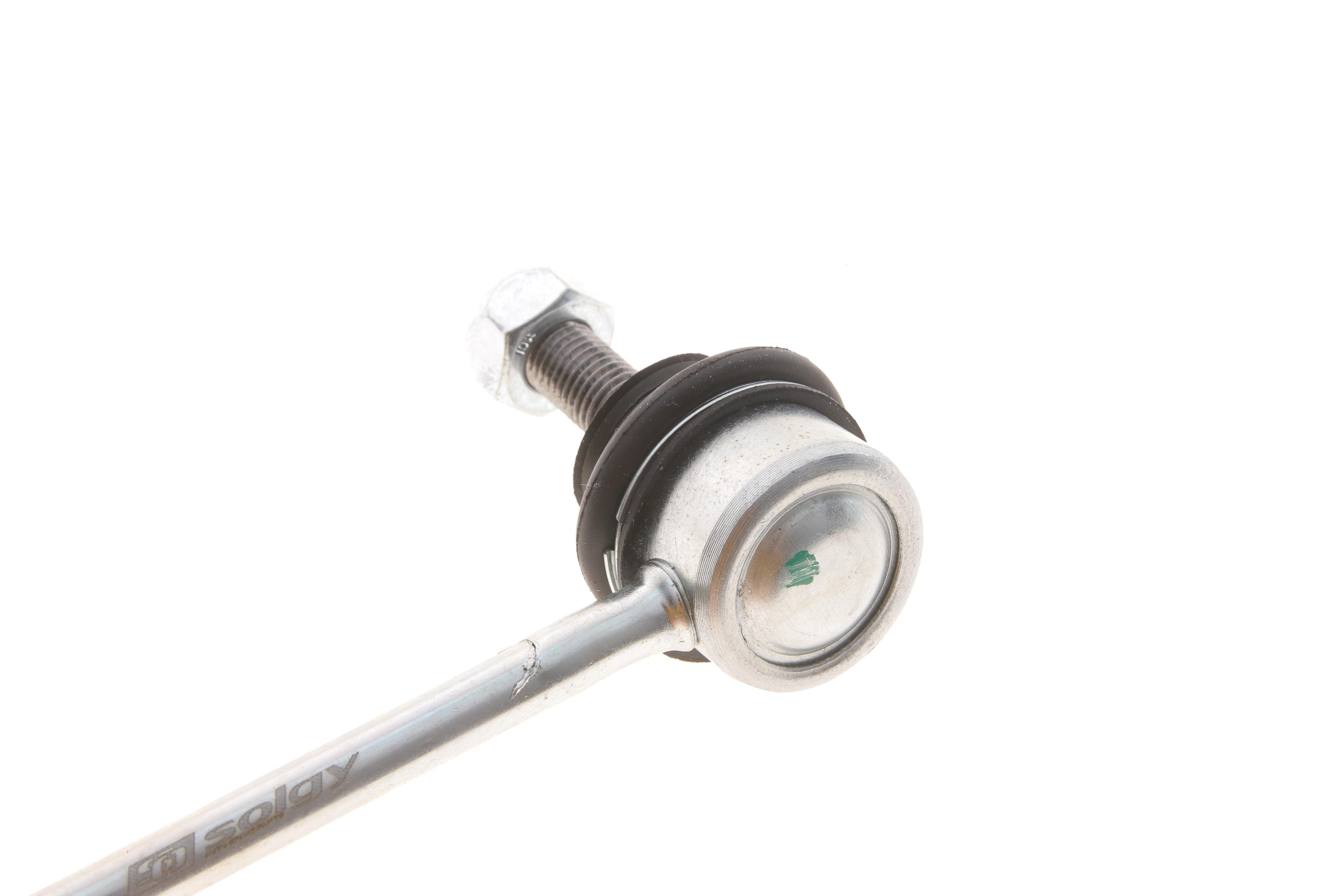 Тяга стабілізатора (переднього) (L) Opel Frontera/Isuzu Trooper 91-