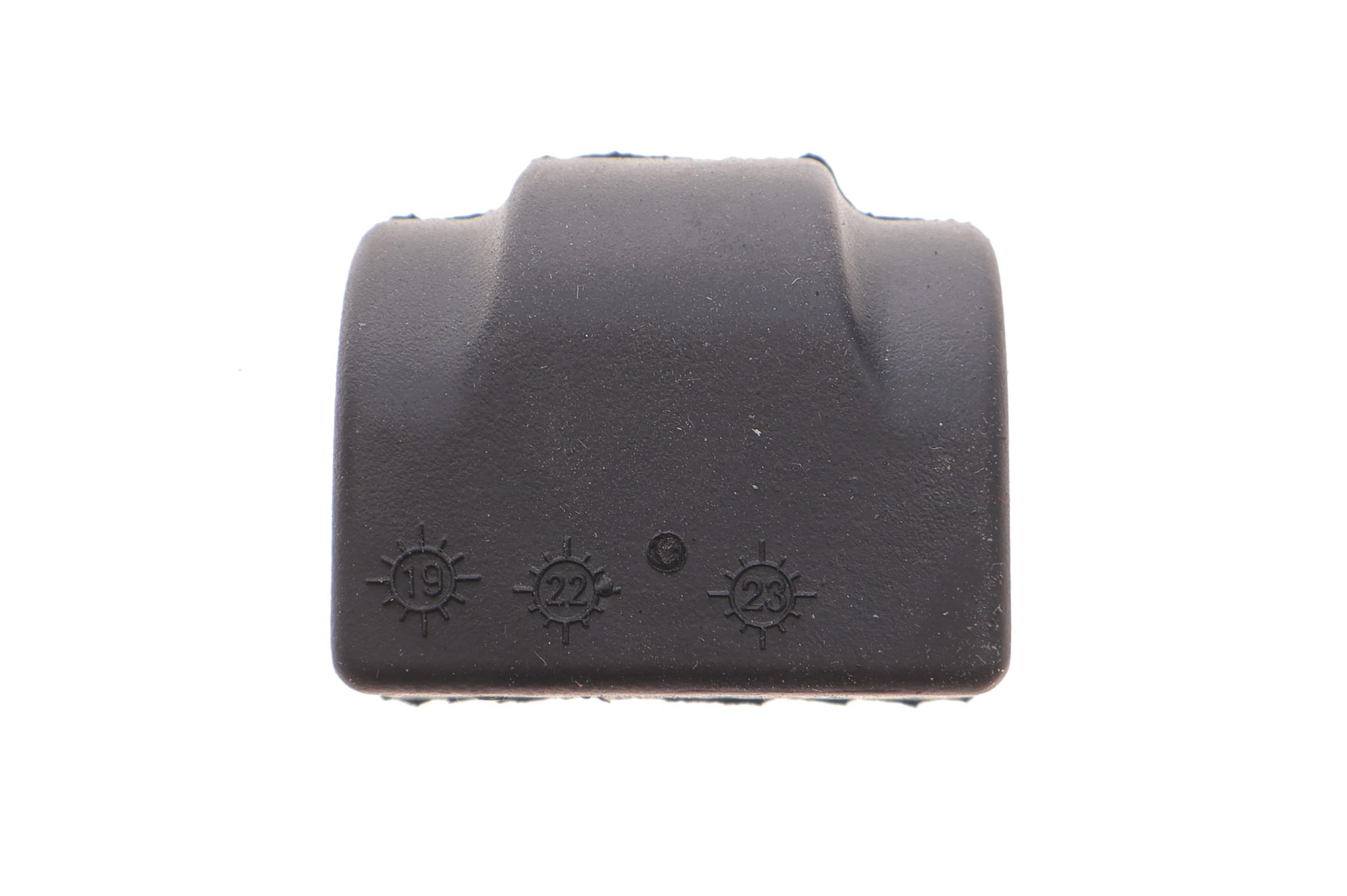 Втулка стабілізатора (заднього) BMW 5 (E39) 96-00 (d=13mm)