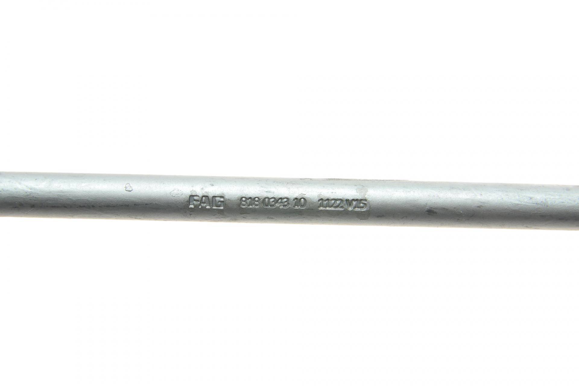 Тяга стабілізатора (переднього) Opel Astra J 09-/Insignia A 08-/Zafira C 11-, Л=П