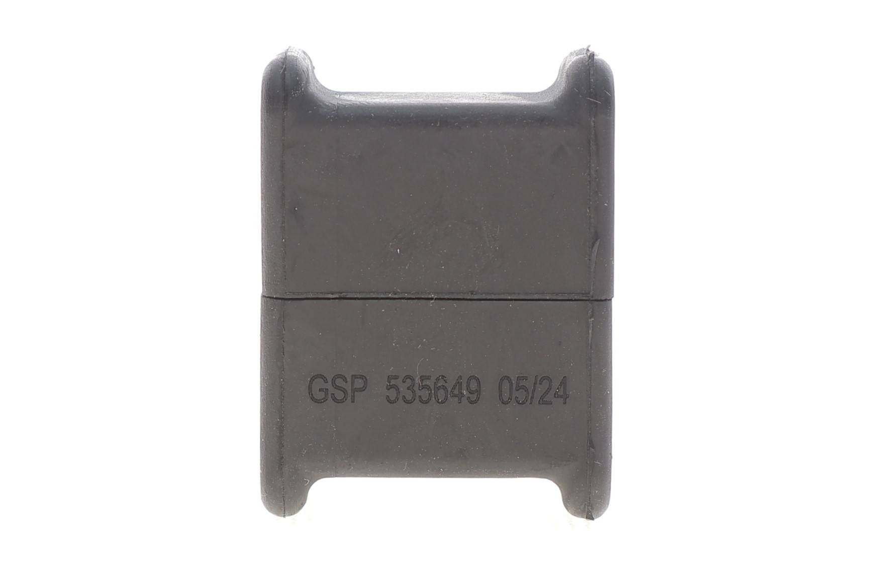 Втулка стабілізатора (заднього) Audi A4 00-09/Seat Exeo 08-13