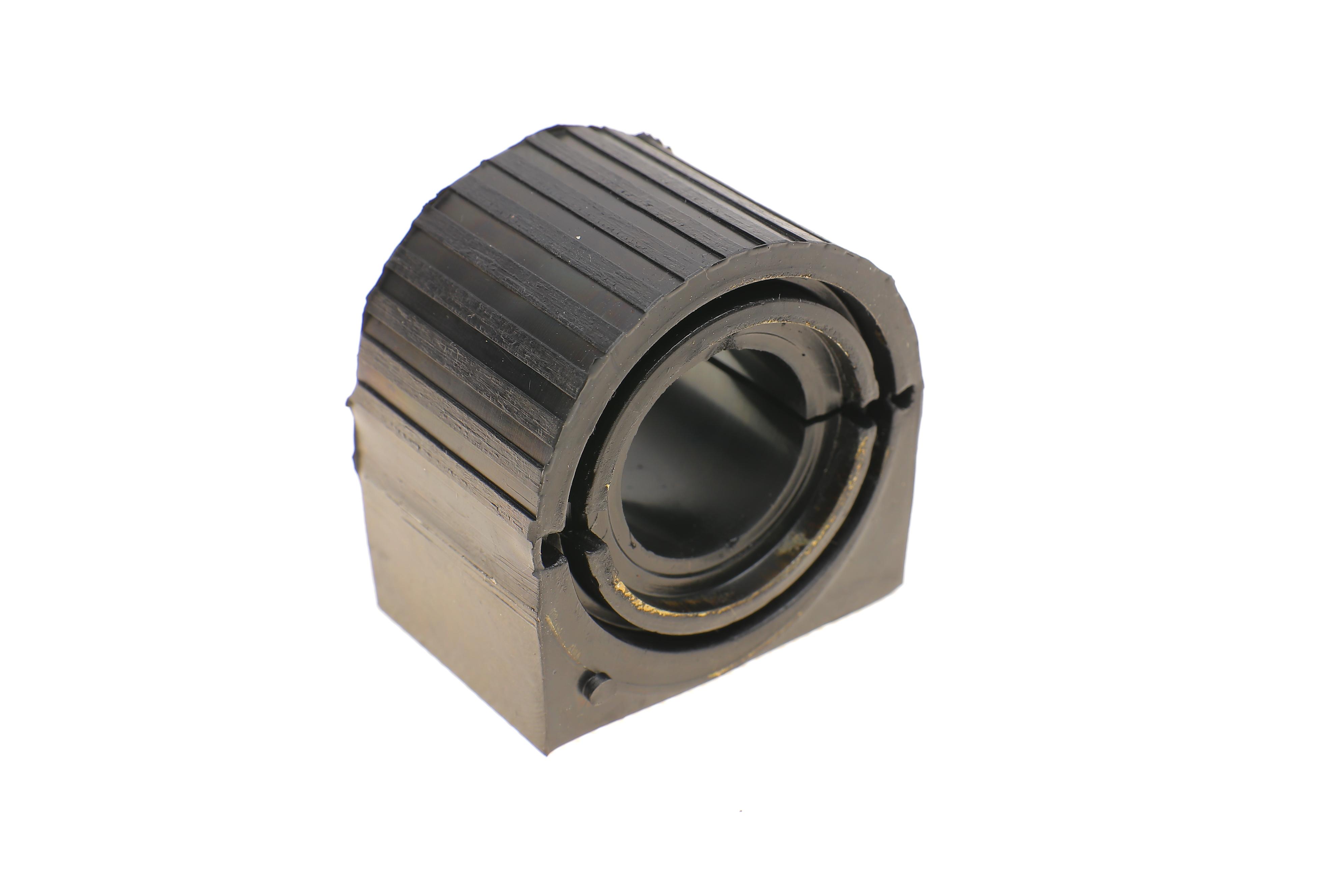 Втулка стабілізатора (переднього) VW Caddy 03- (стаб. d=23mm) армована