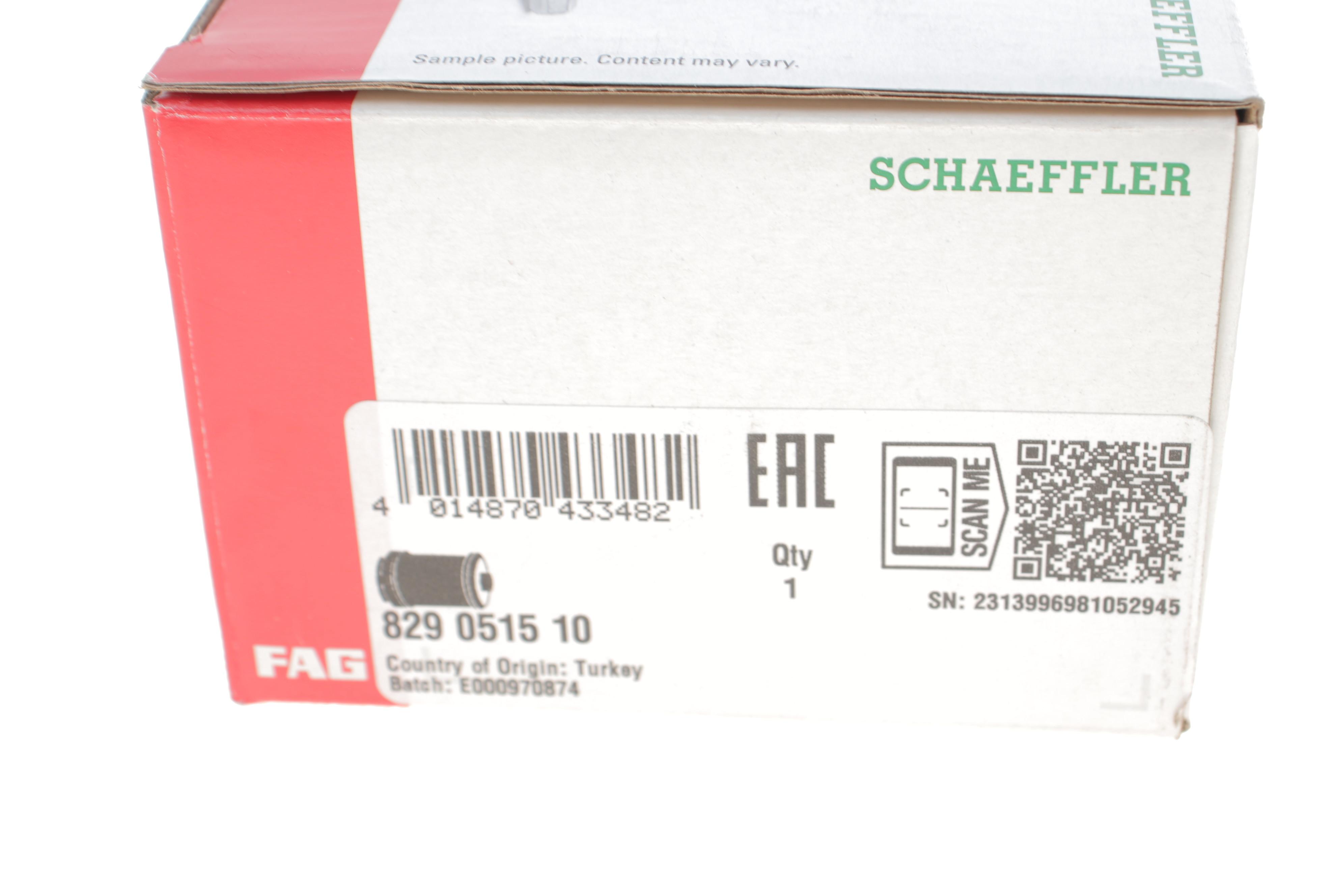 Сайлентблок балки (задньої) Renault Kangoo 97-