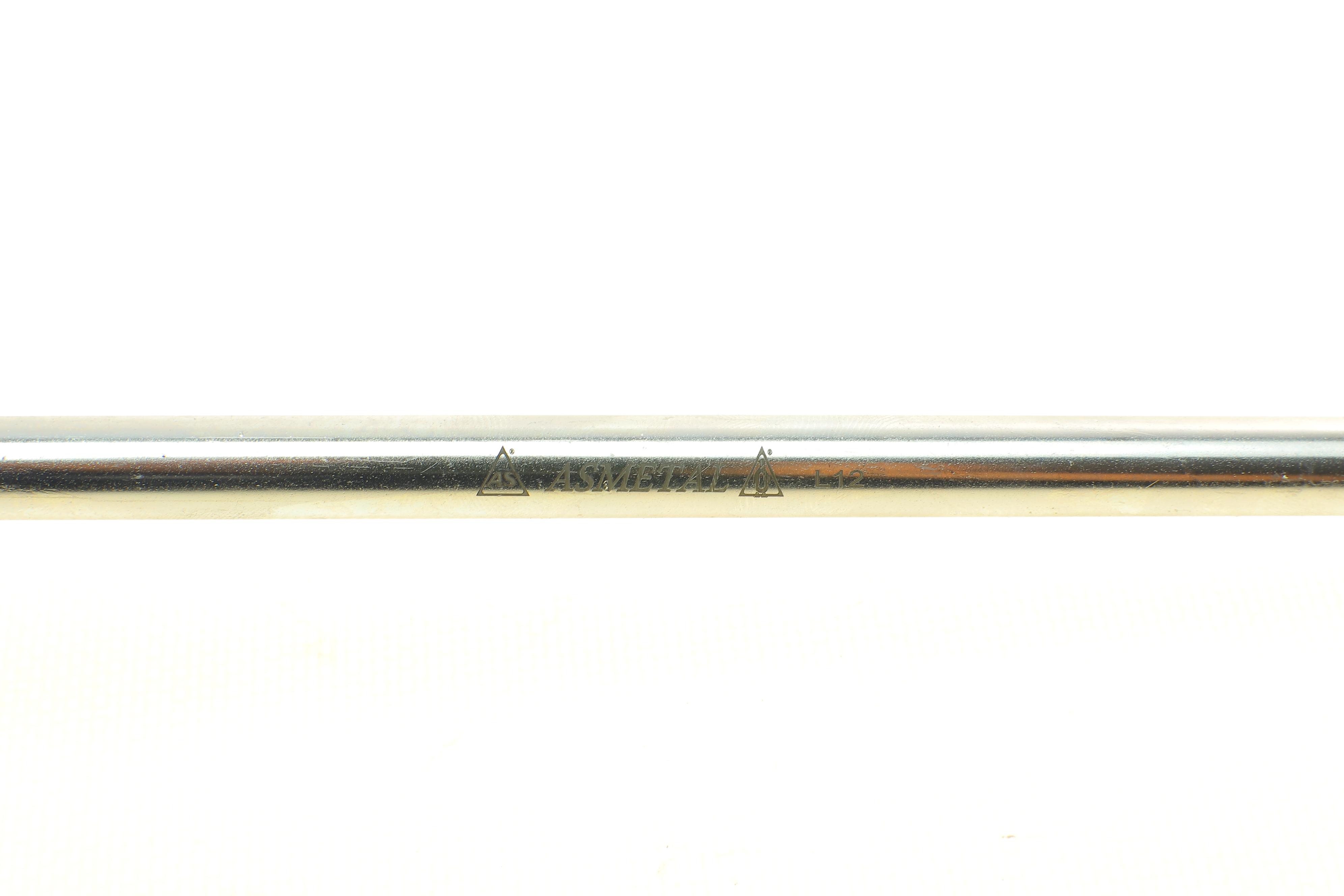 Тяга стабілізатора (переднього) (L) MB E-class (W212) 09- (L=275mm)