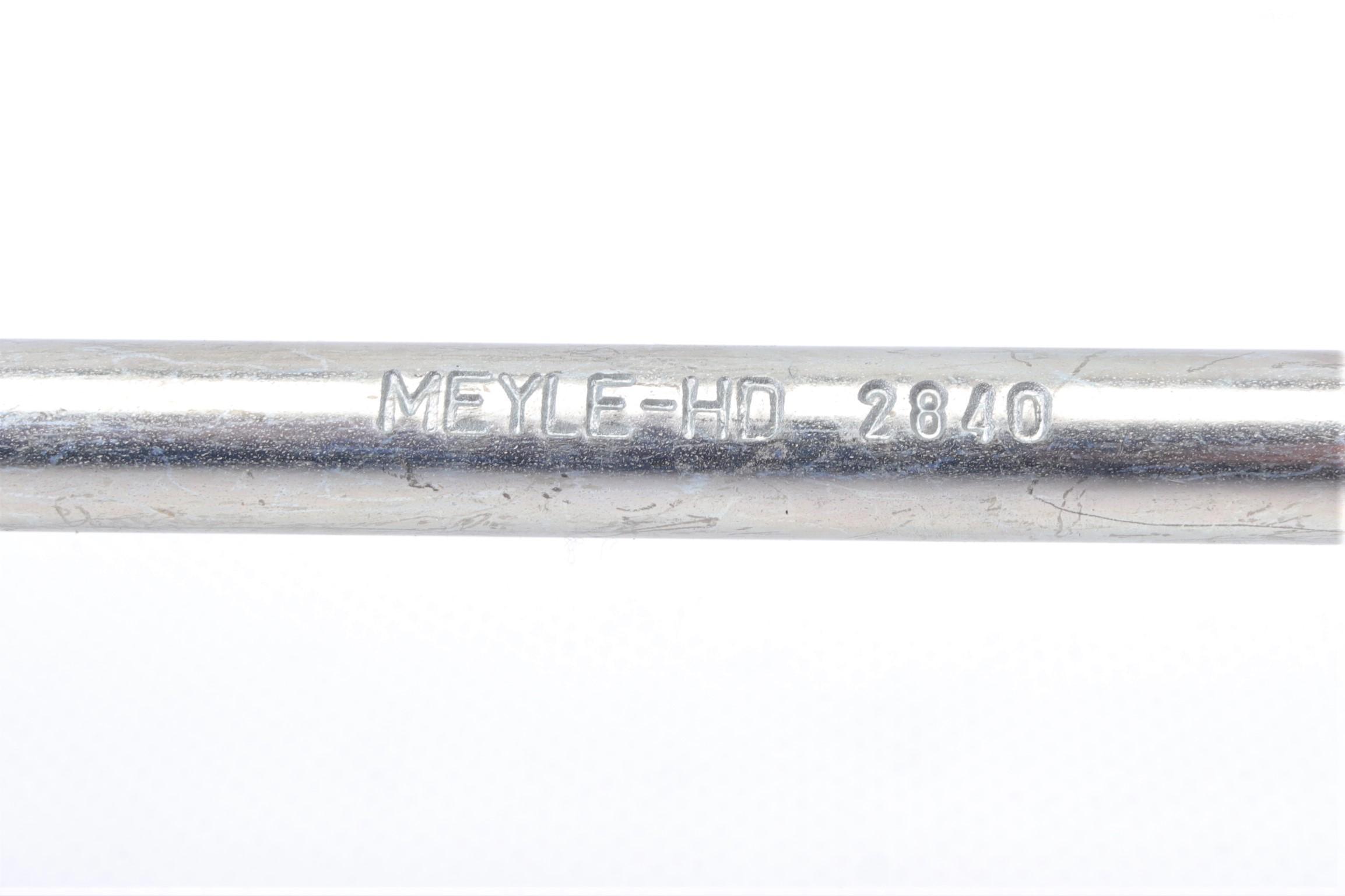 Тяга стабілізатора (переднього) (L) Kia Cerato 1.5D-2.0 04-