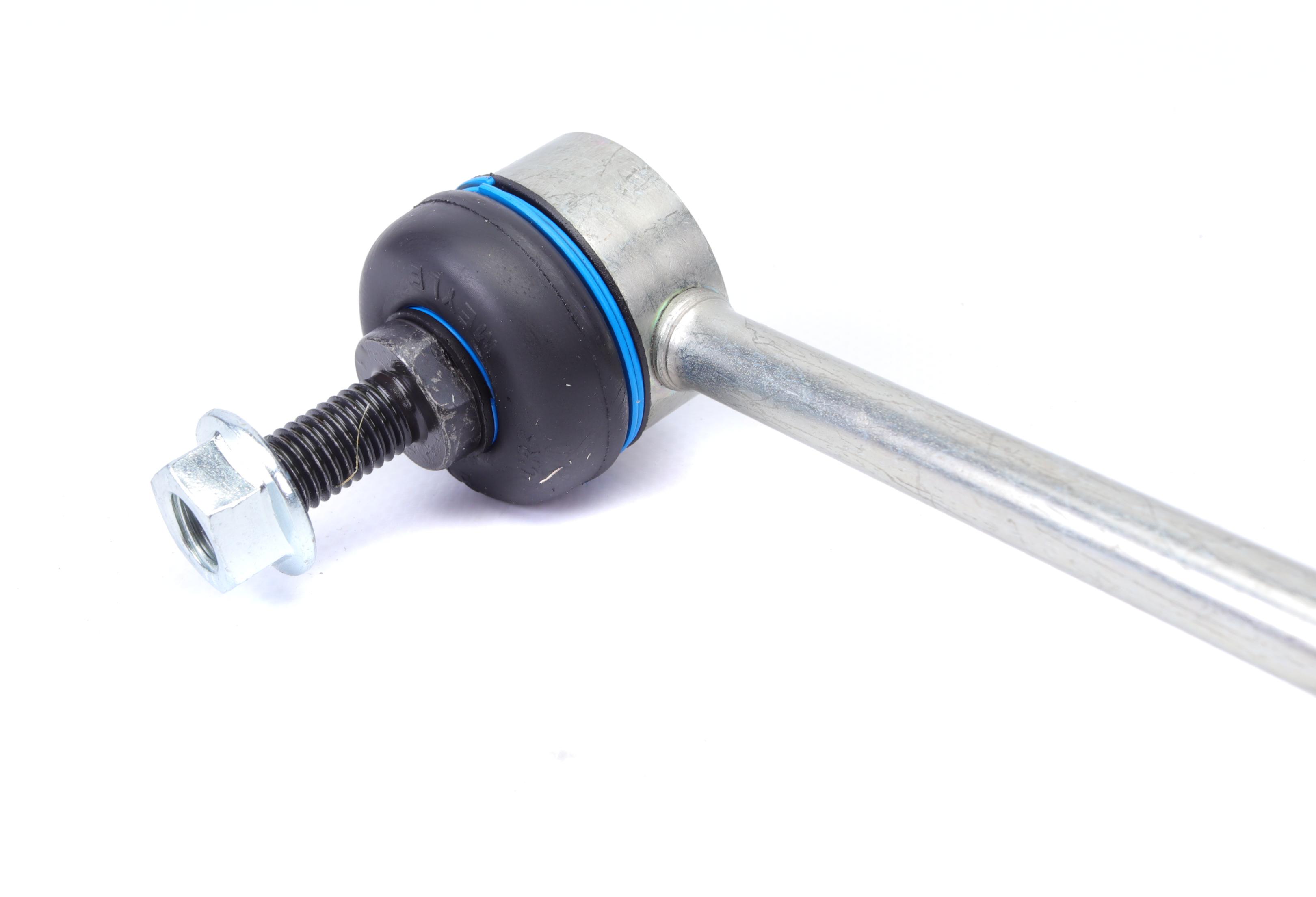 Тяга стабілізатора (переднього) (L) Kia Cerato 1.5D-2.0 04-