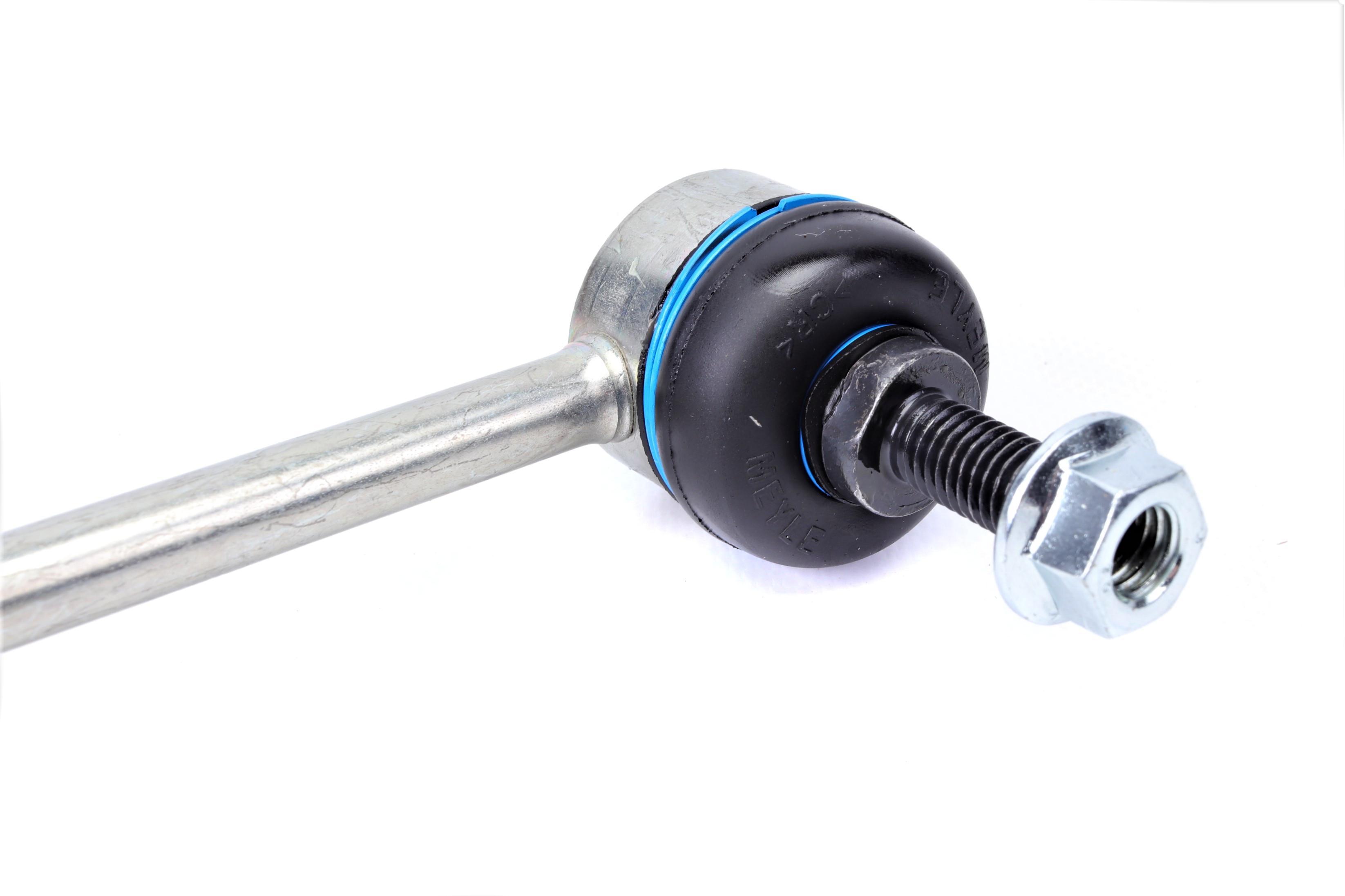 Тяга стабілізатора (переднього) (L) Kia Cerato 1.5D-2.0 04-