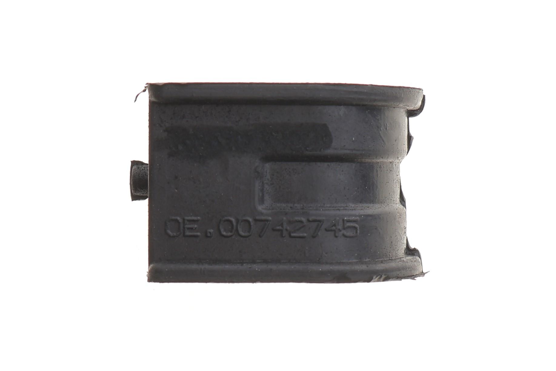 Втулка стабілізатора (переднього) Renault Trafic II/Opel Vivaro A/Nissan Primastar 01- (d=22mm)