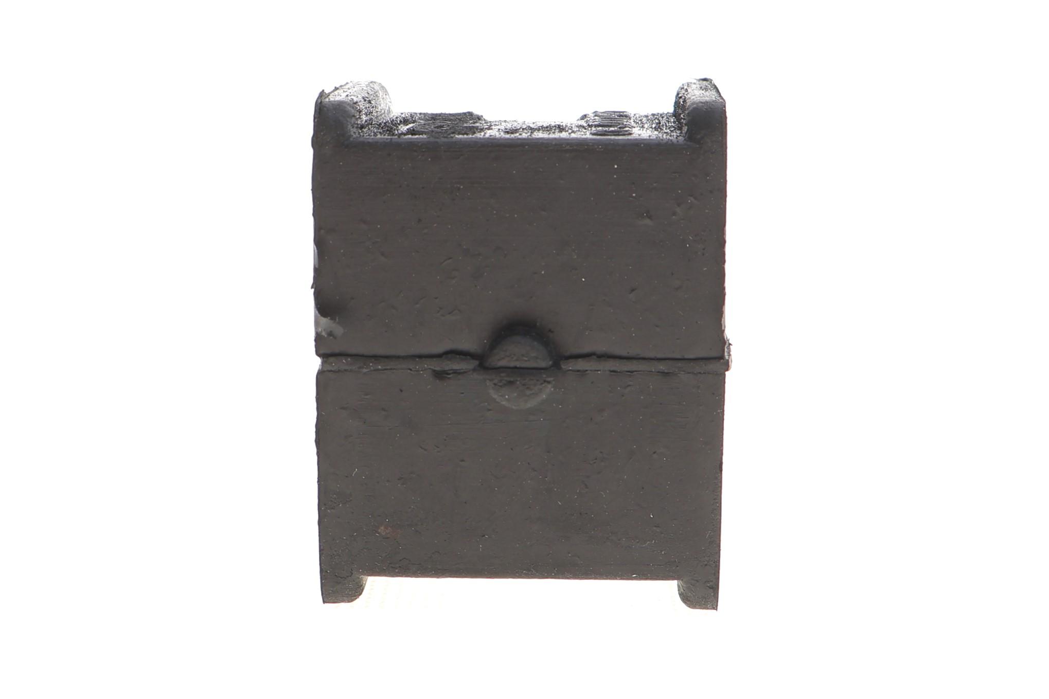 Втулка стабілізатора (переднього) Renault Trafic II/Opel Vivaro A/Nissan Primastar 01- (d=22mm)