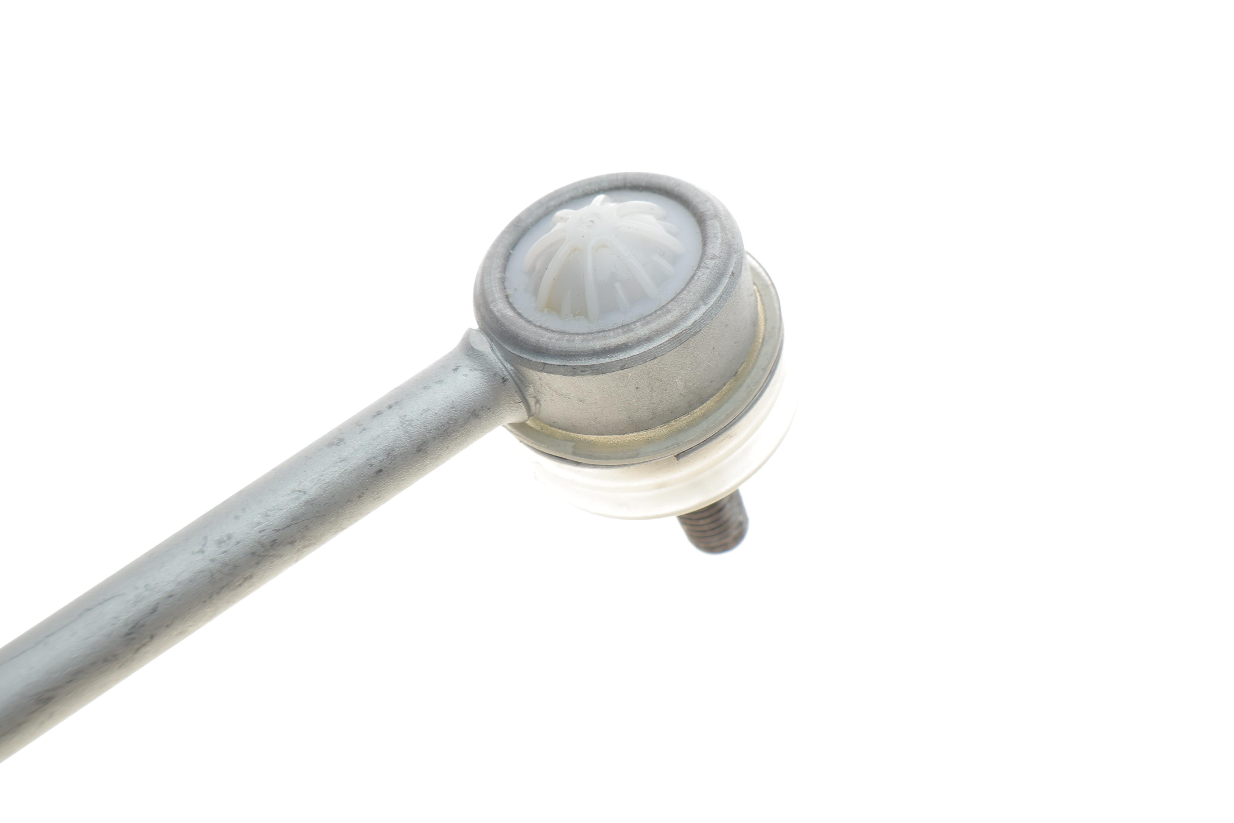 Тяга стабілізатора (переднього) (L) Peugeot 207/208/301 06-