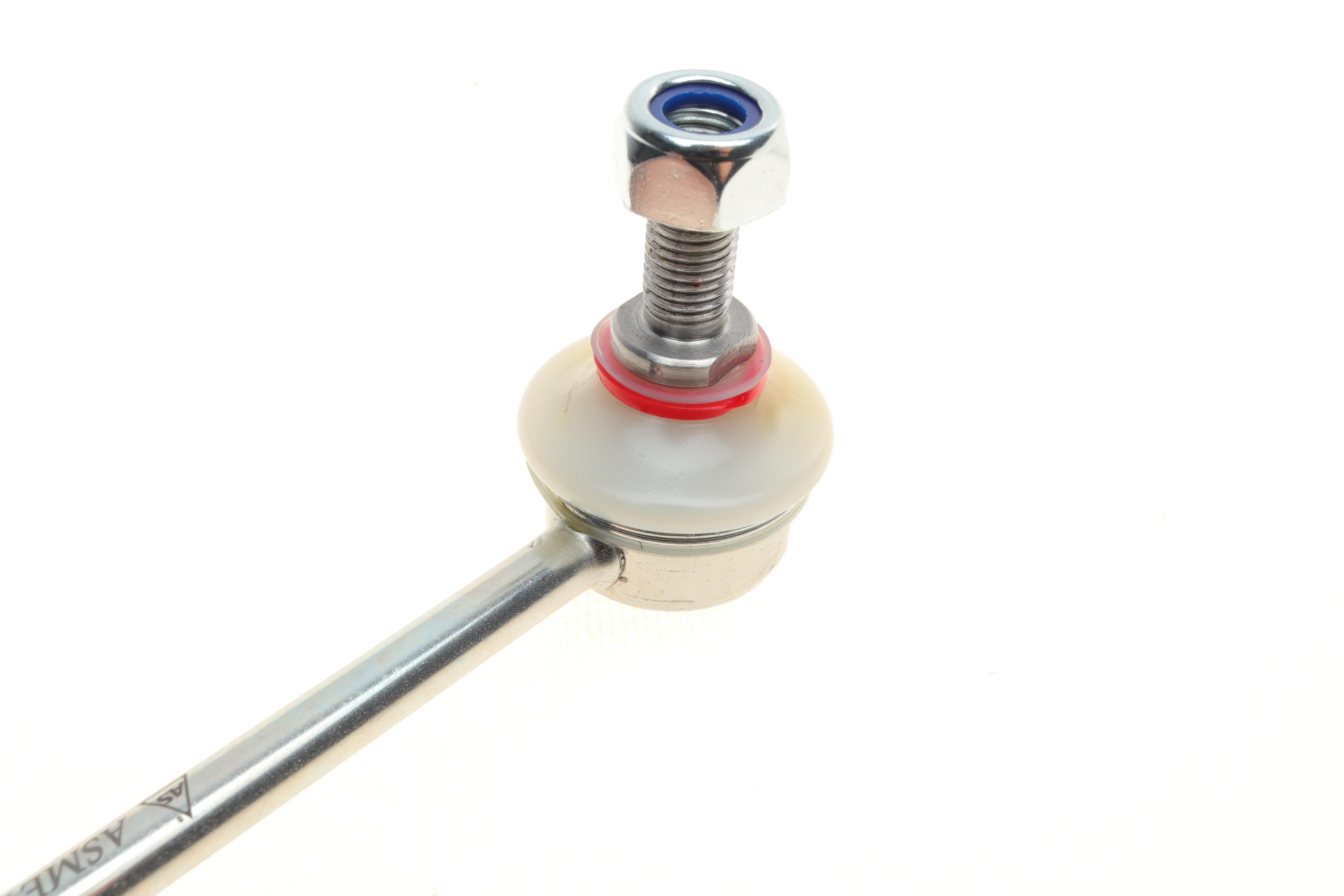 Тяга стабілізатора (переднього) (R) Hyundai Getz 02-10 (L=197.6mm)