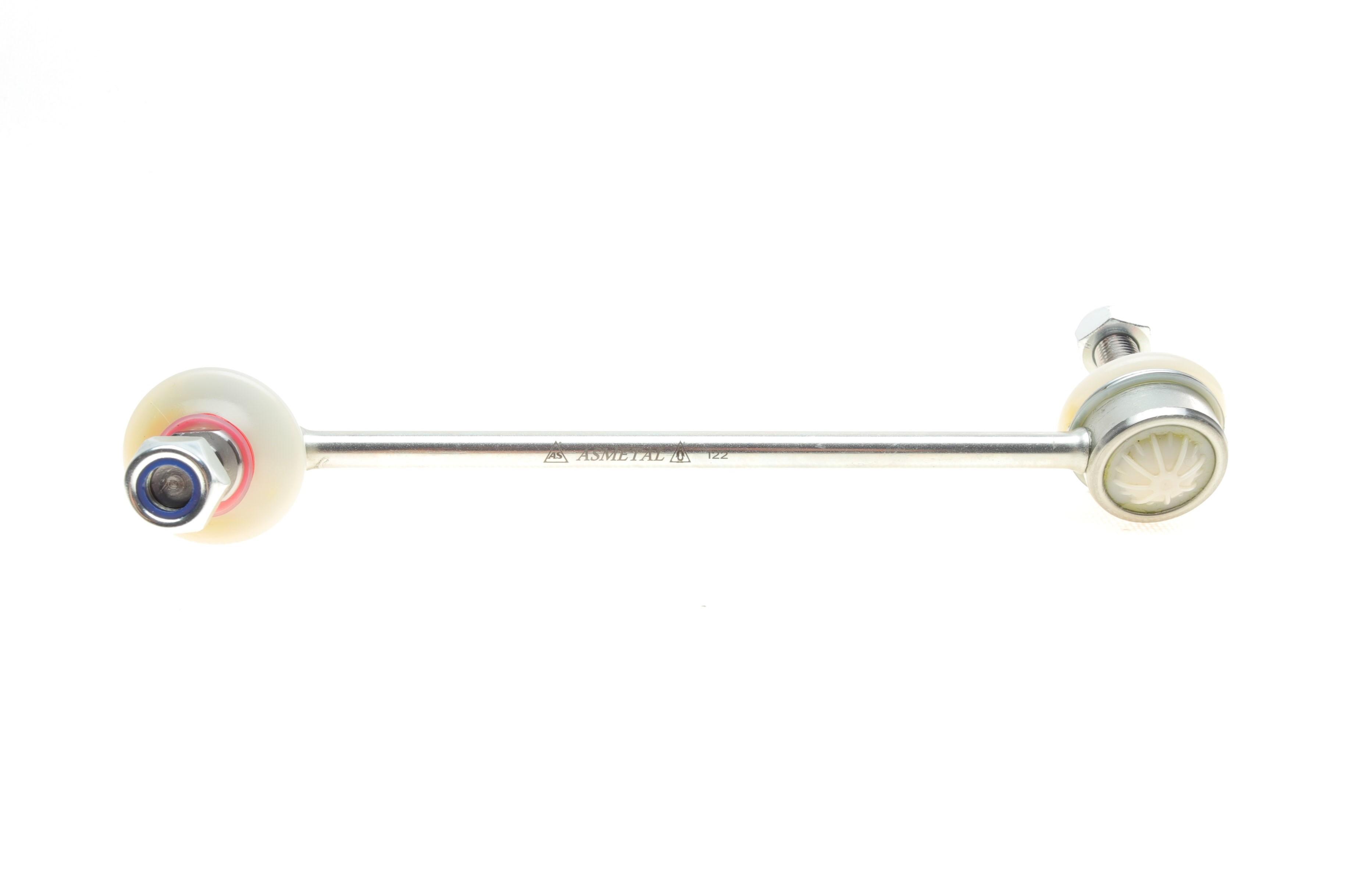 Тяга стабілізатора (переднього) (R) Hyundai Getz 02-10 (L=197.6mm)