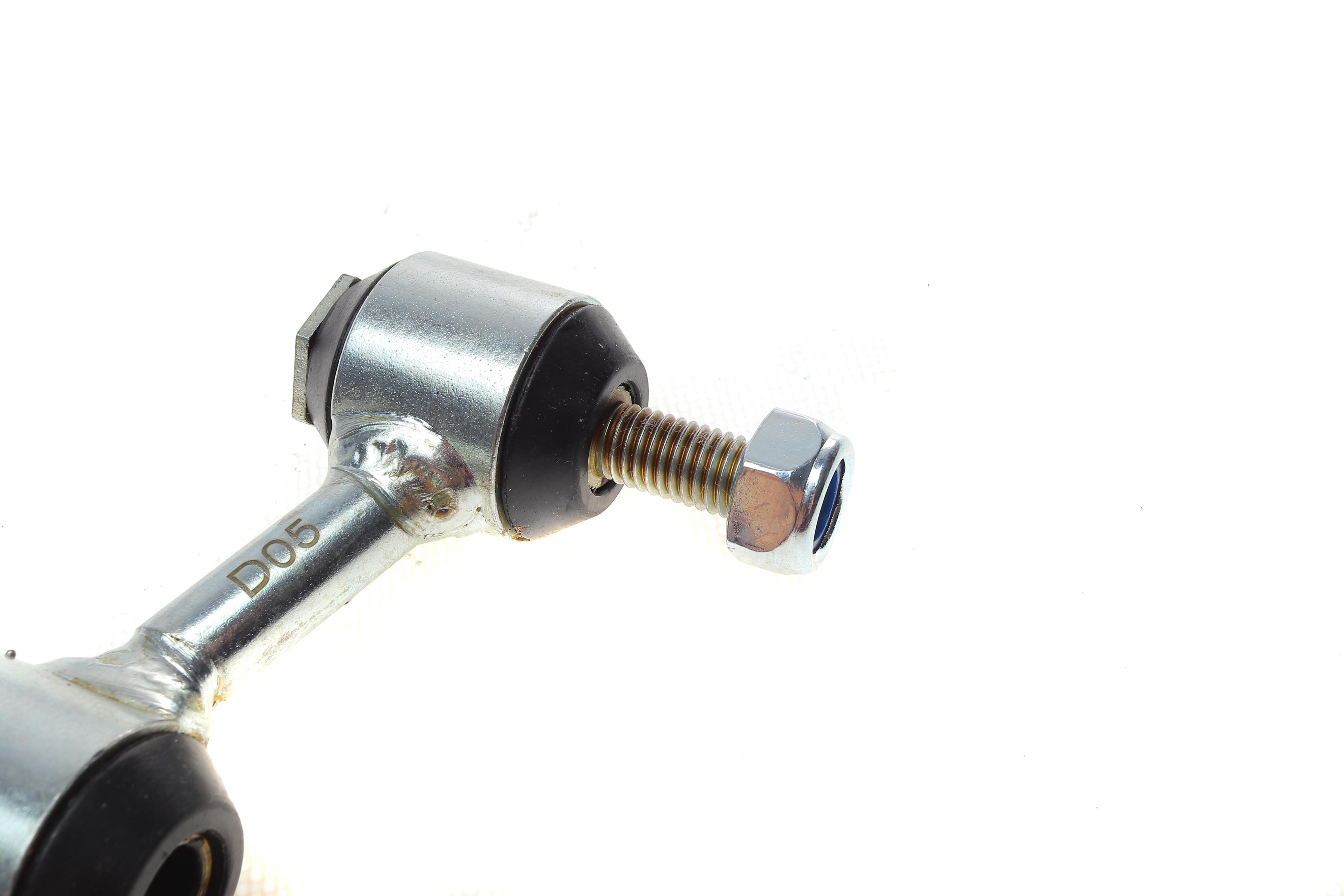 Тяга стабілізатора (заднього) Opel Insignia 2.0 CDTI 08- (L=71mm)