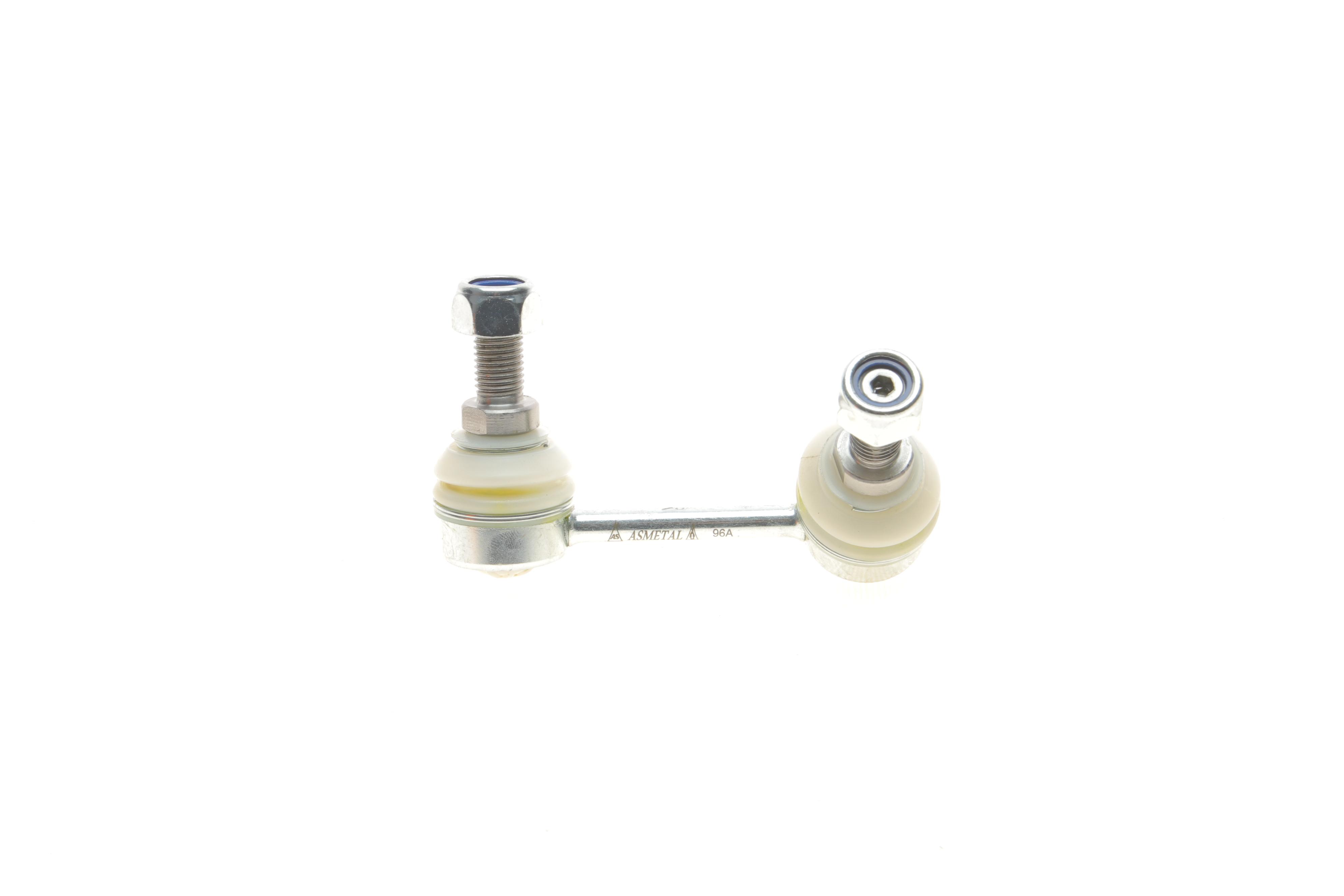 Тяга стабілізатора (заднього) (R) Peugeot 605/607 2.0-3.0 89-11 (L=85.7mm)