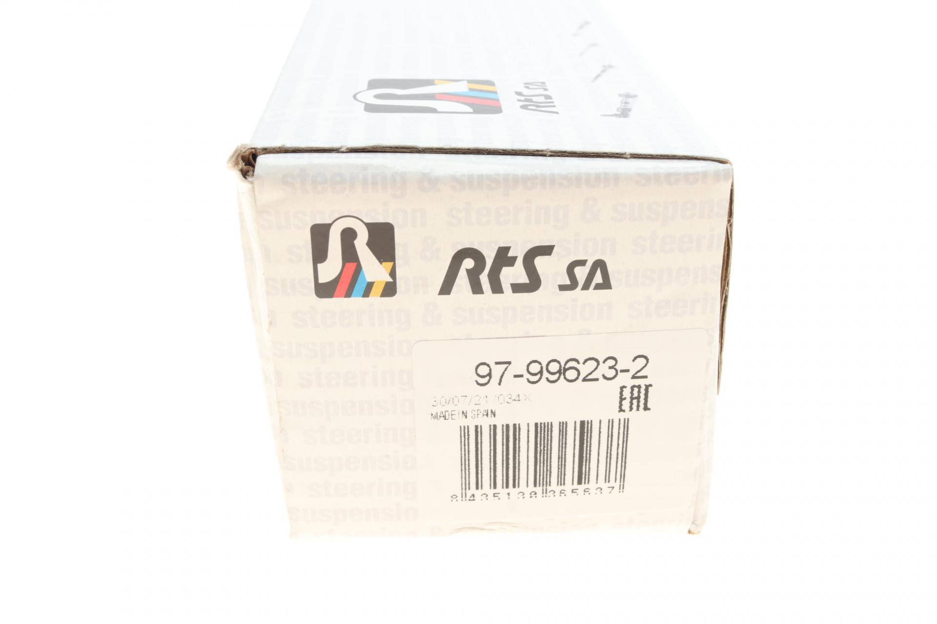 (заміна на 97-99609-2) Тяга стабілізатора (переднього) (L) BMW 1 (F20)/2 (F22/87)/3 (F30/31/34/80)/4 (F32/33/36/82/83) 10-