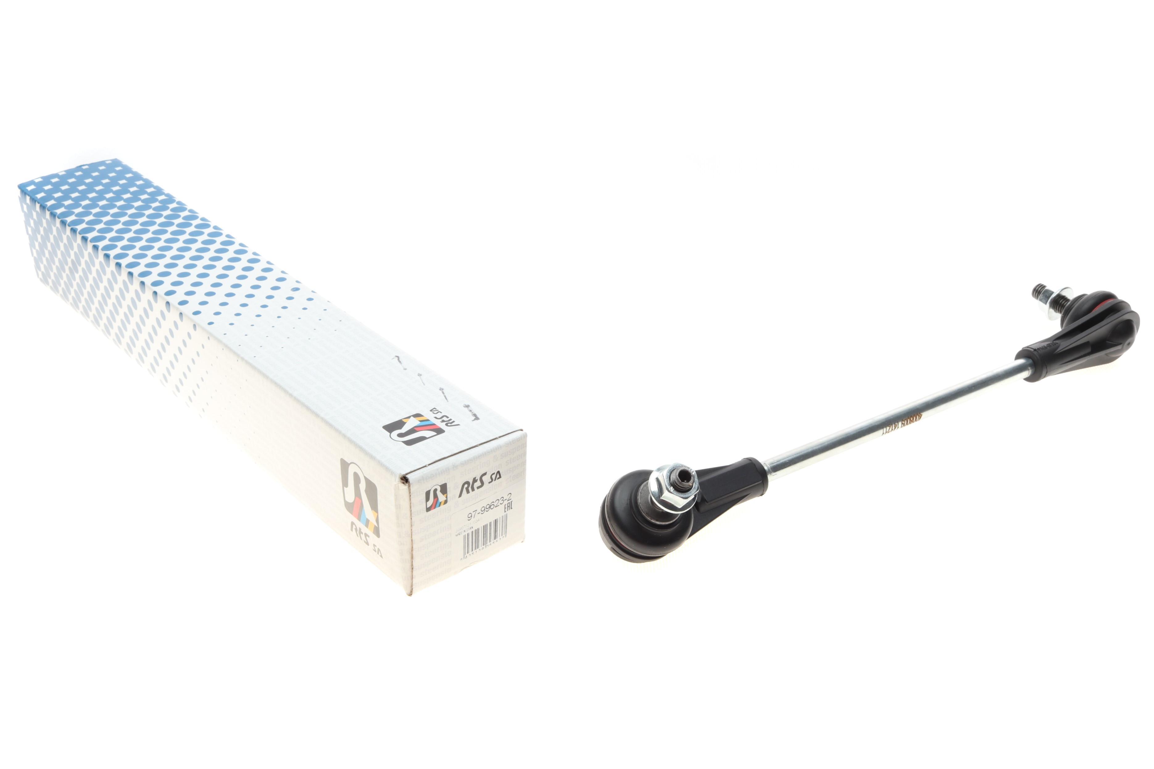 Тяга стабілізатора (переднього) (L) BMW 1 (F20)/2 (F22/87)/3 (F30/31/34/80)/4 (F32/33/36/82/83) 10-