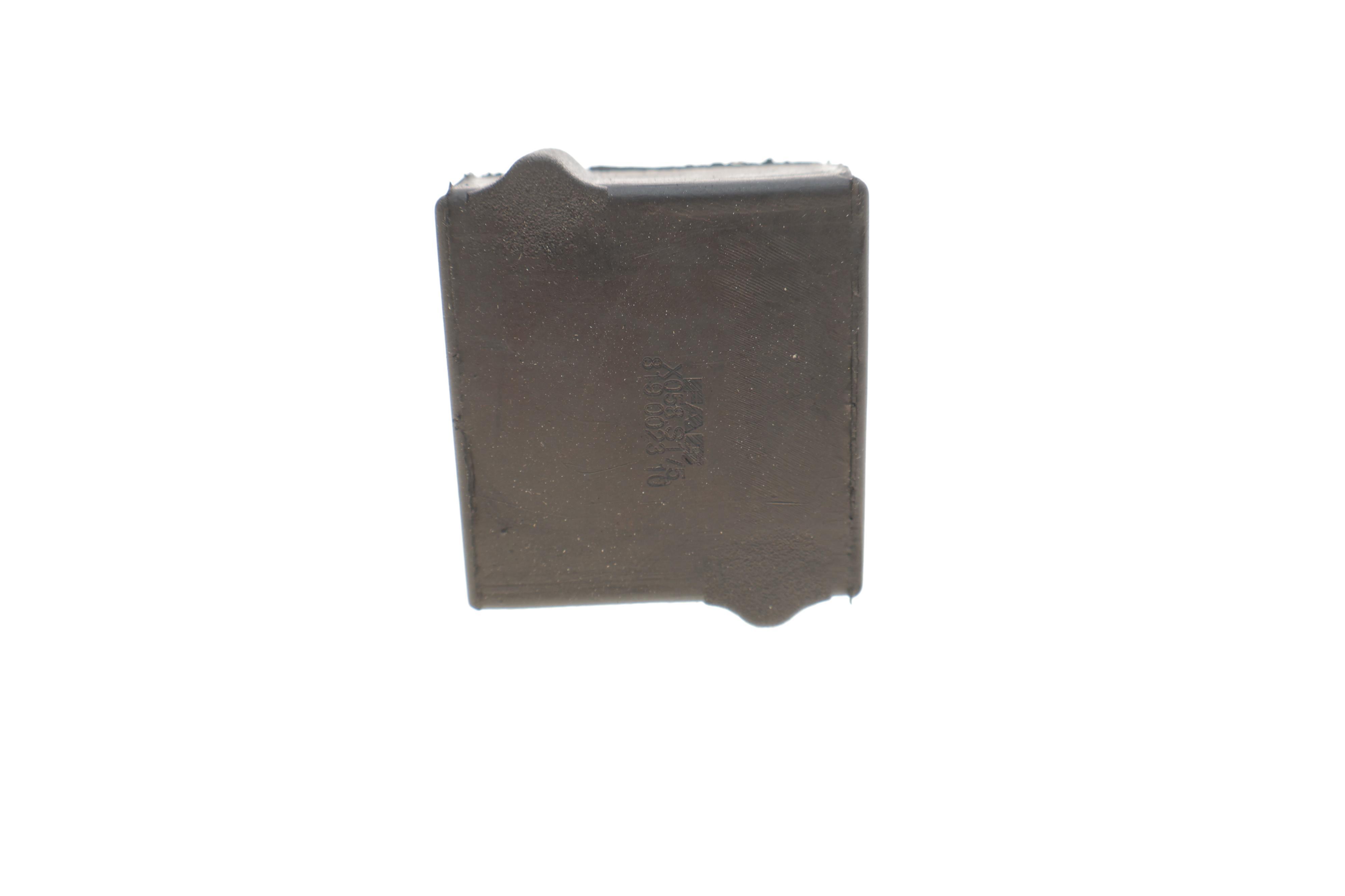 Втулка стабілізатора (переднього) Opel Omega B 94-03 (d=23mm)