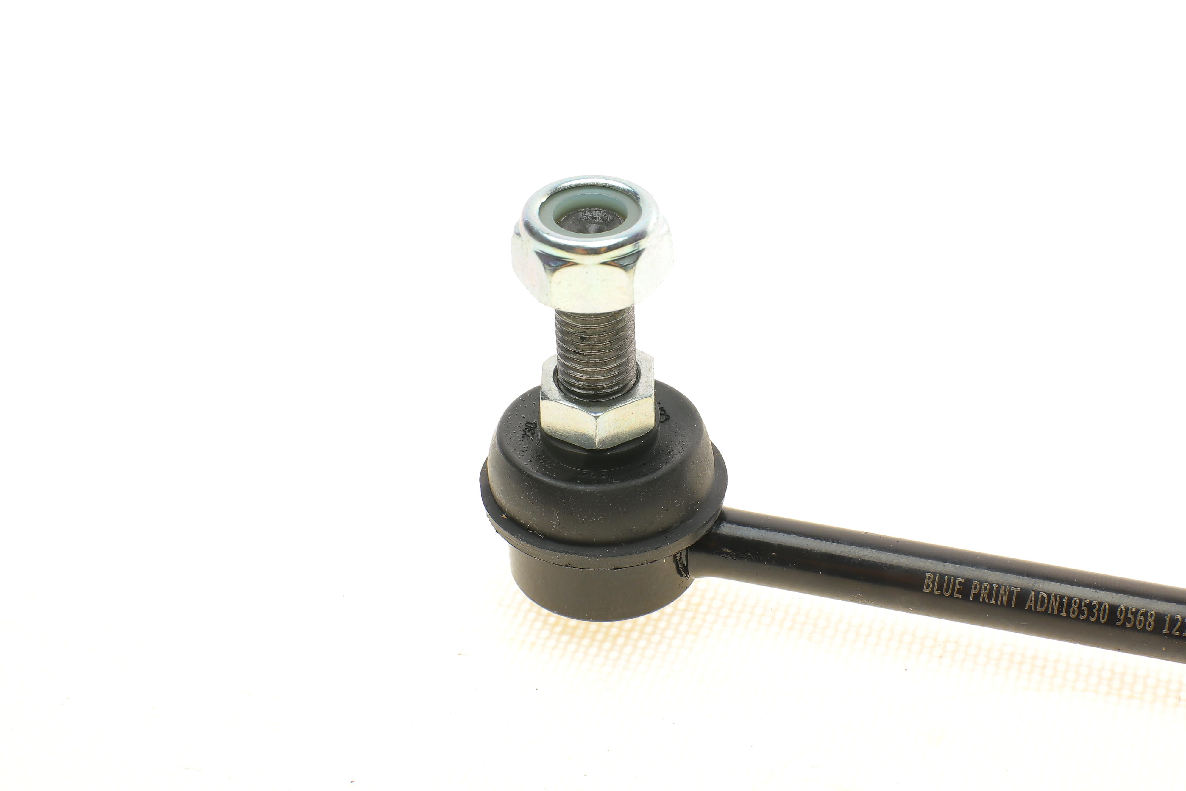 Тяга стабілізатора (заднього) Nissan Primera 90-96 (L=142mm)