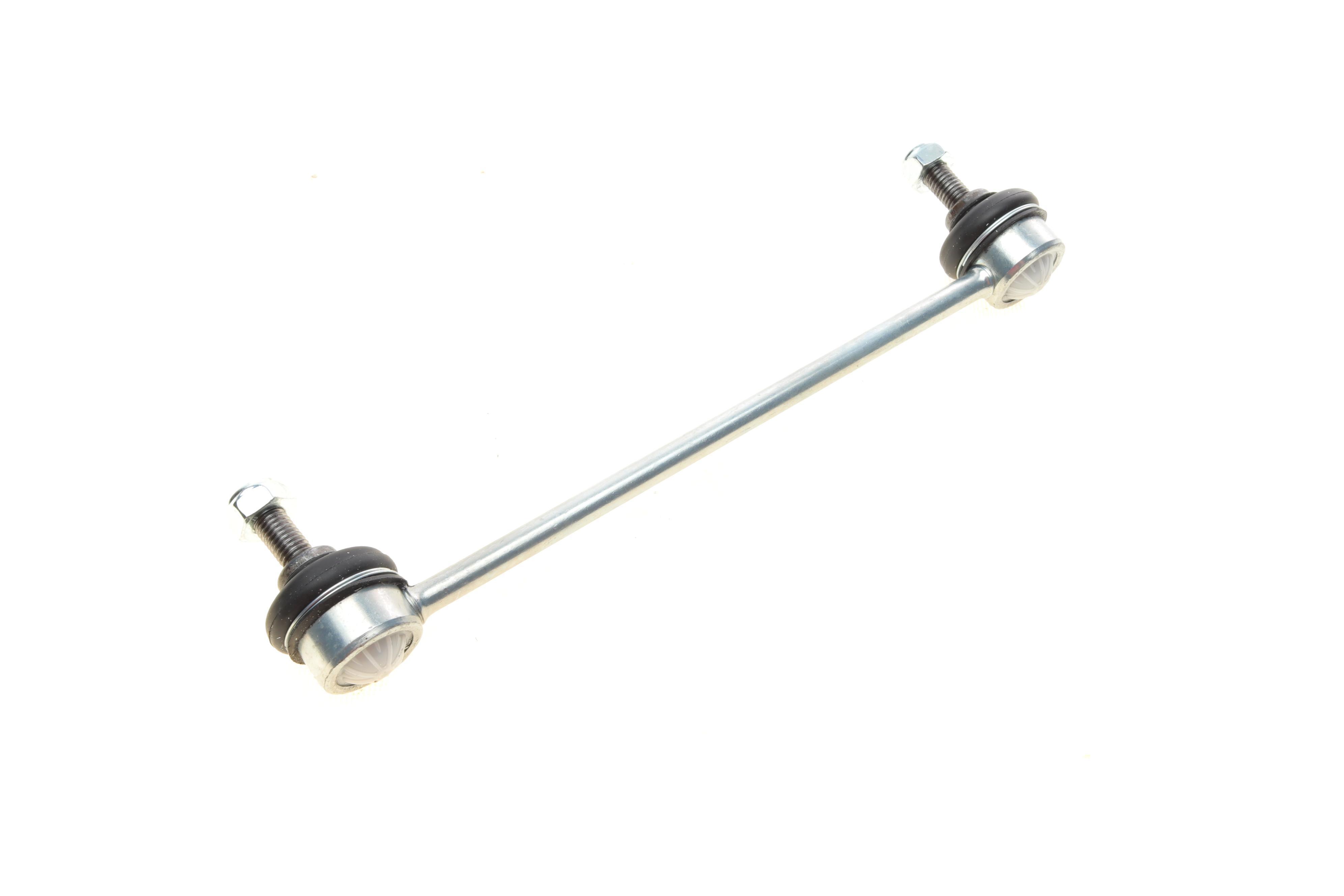 Тяга стабілізатора (переднього) MB A-class (W169) 04-12/B-class (W245) 05-11 (L=244mm)