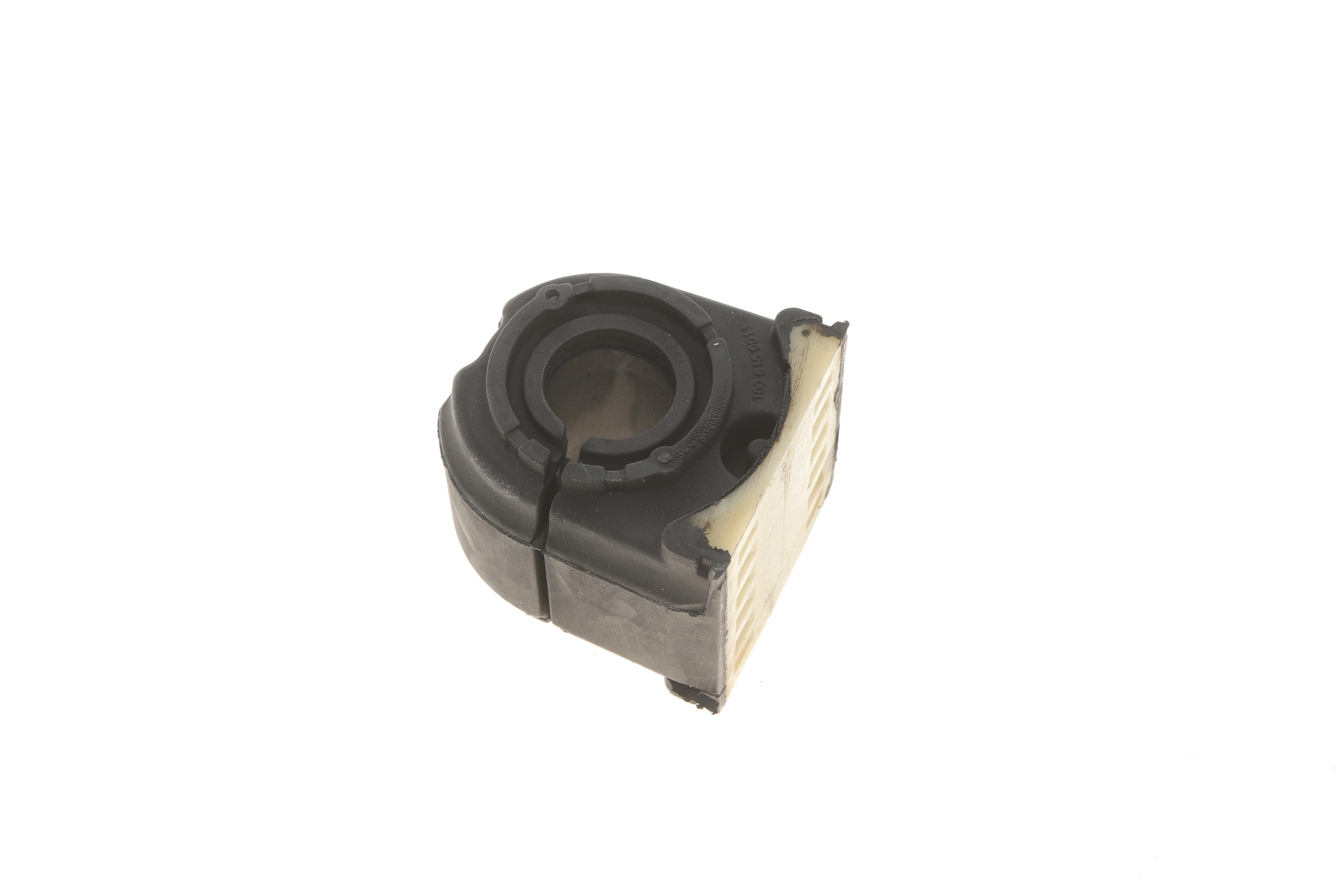 Втулка стабілізатора (переднього) MB Sprinter/VW Crafter 06- (d=23mm)