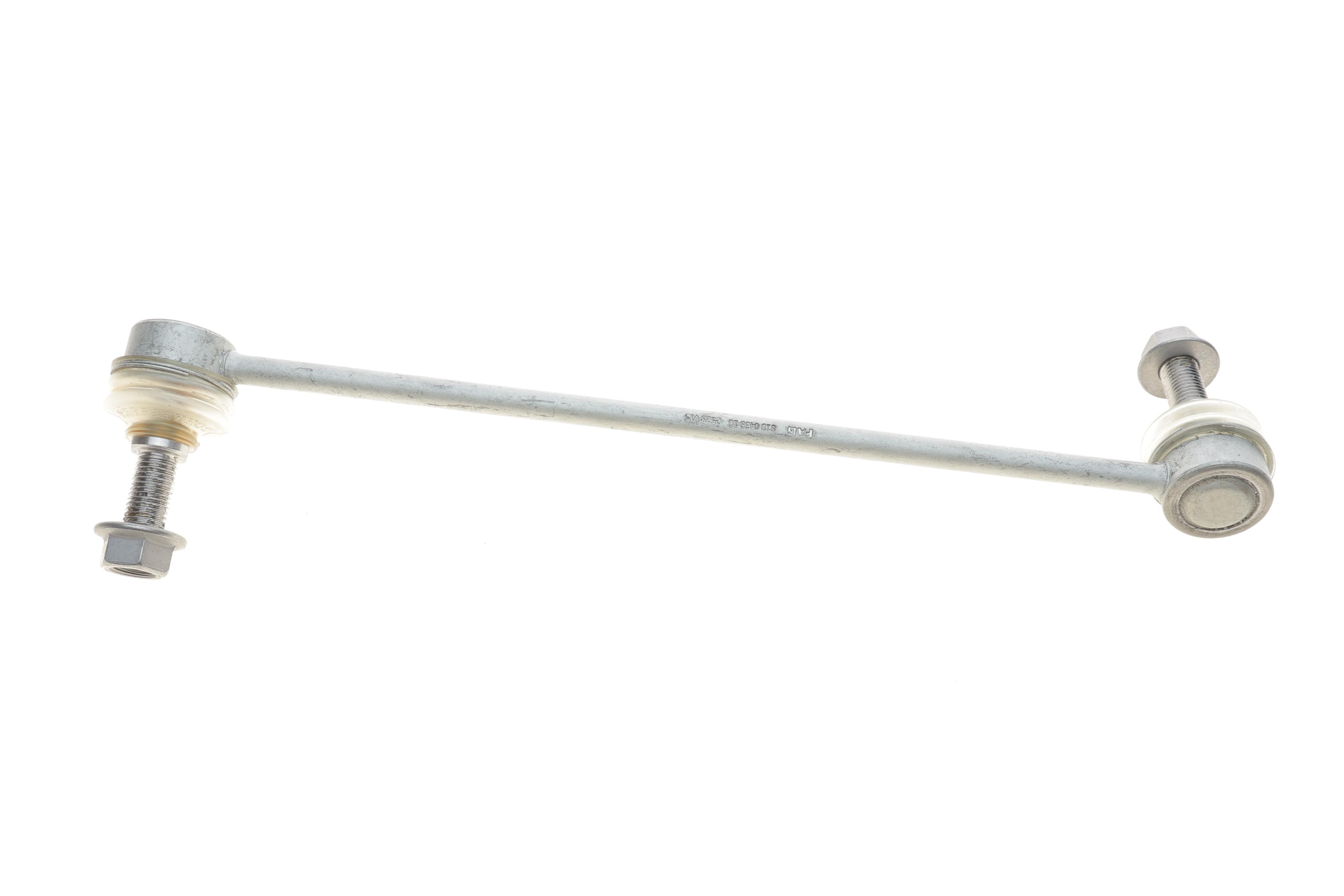 Тяга стабілізатора (переднього) (R) MB C-class (W204)/E-class (C207) 07-